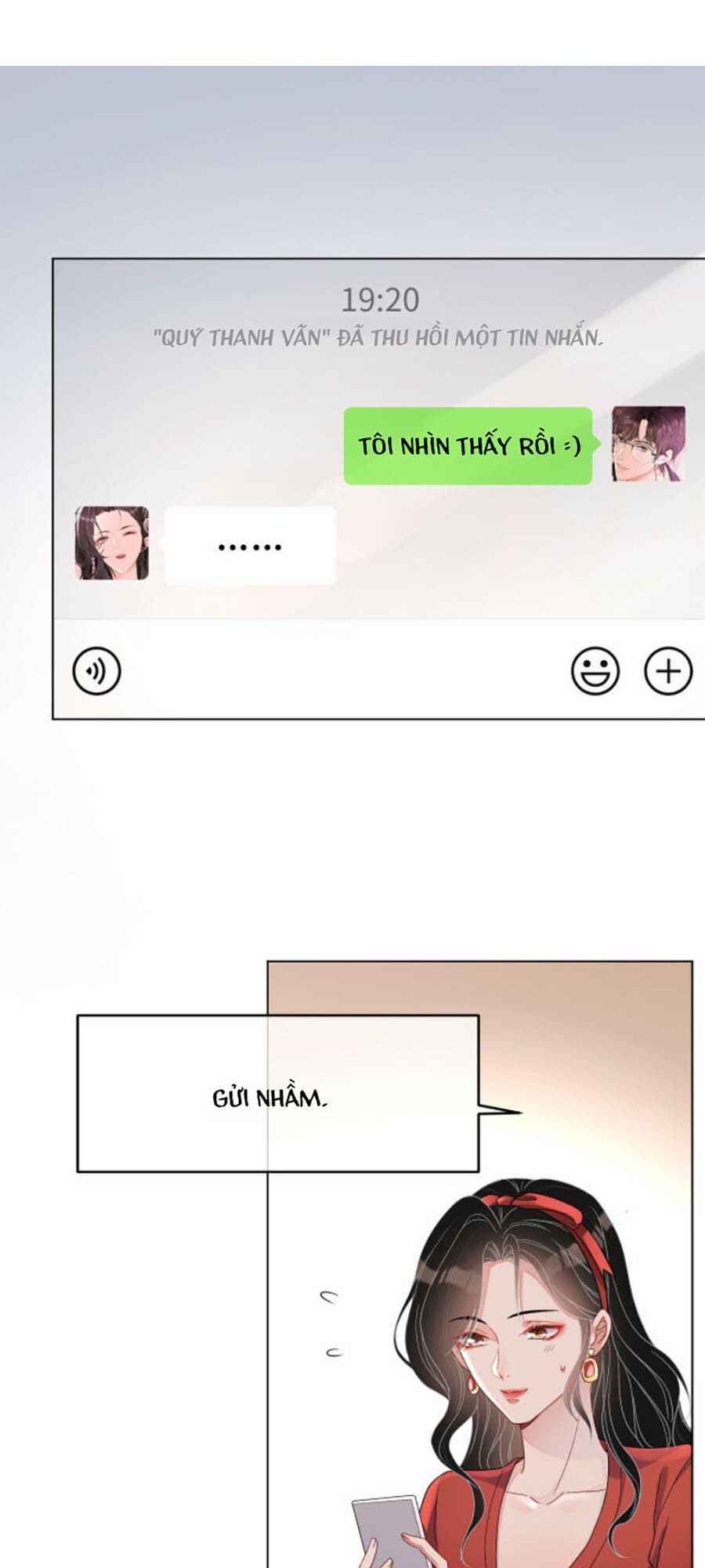 Chỉ Yêu Mình Em: Chapter 19