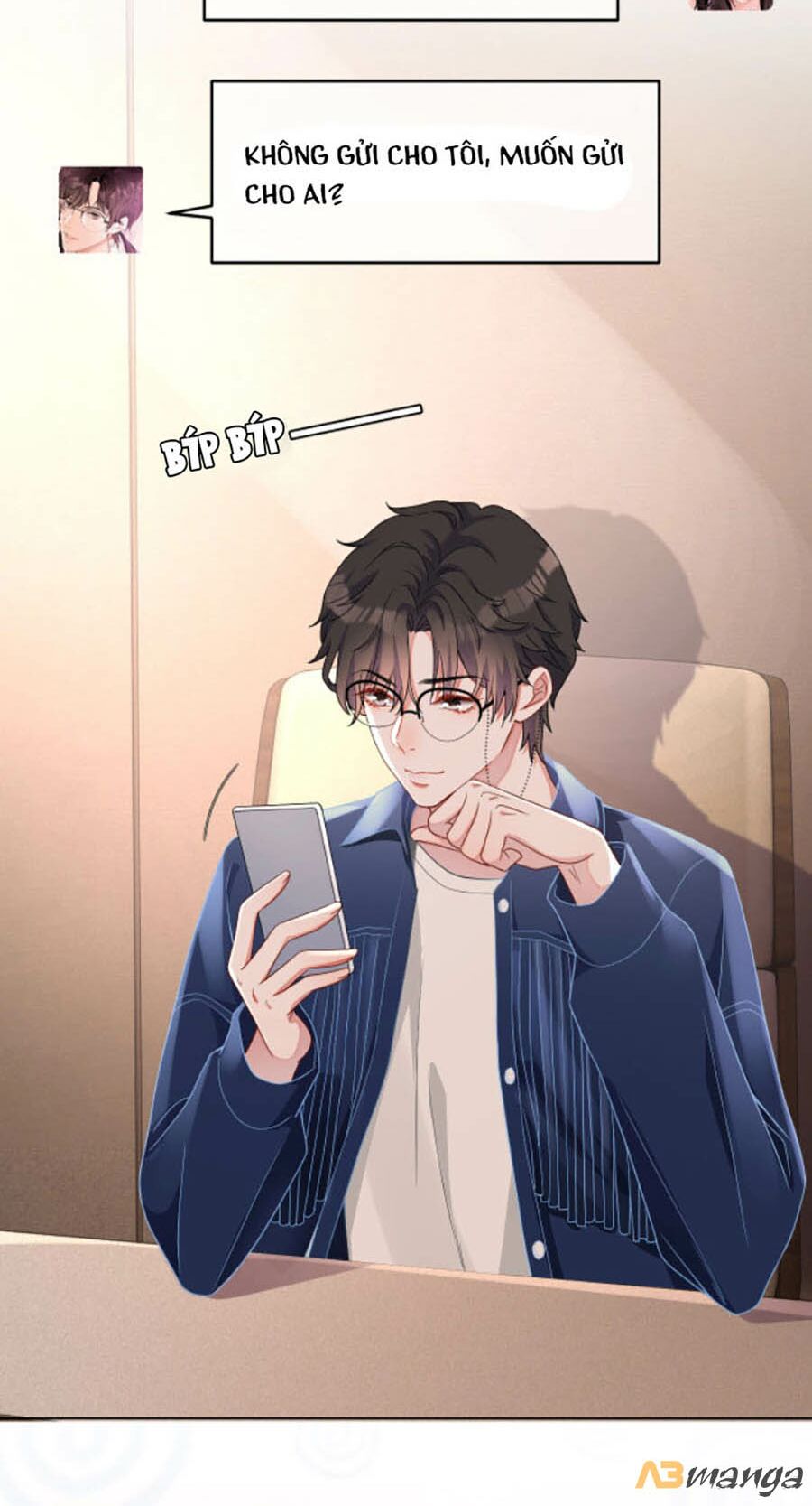 Chỉ Yêu Mình Em: Chapter 19