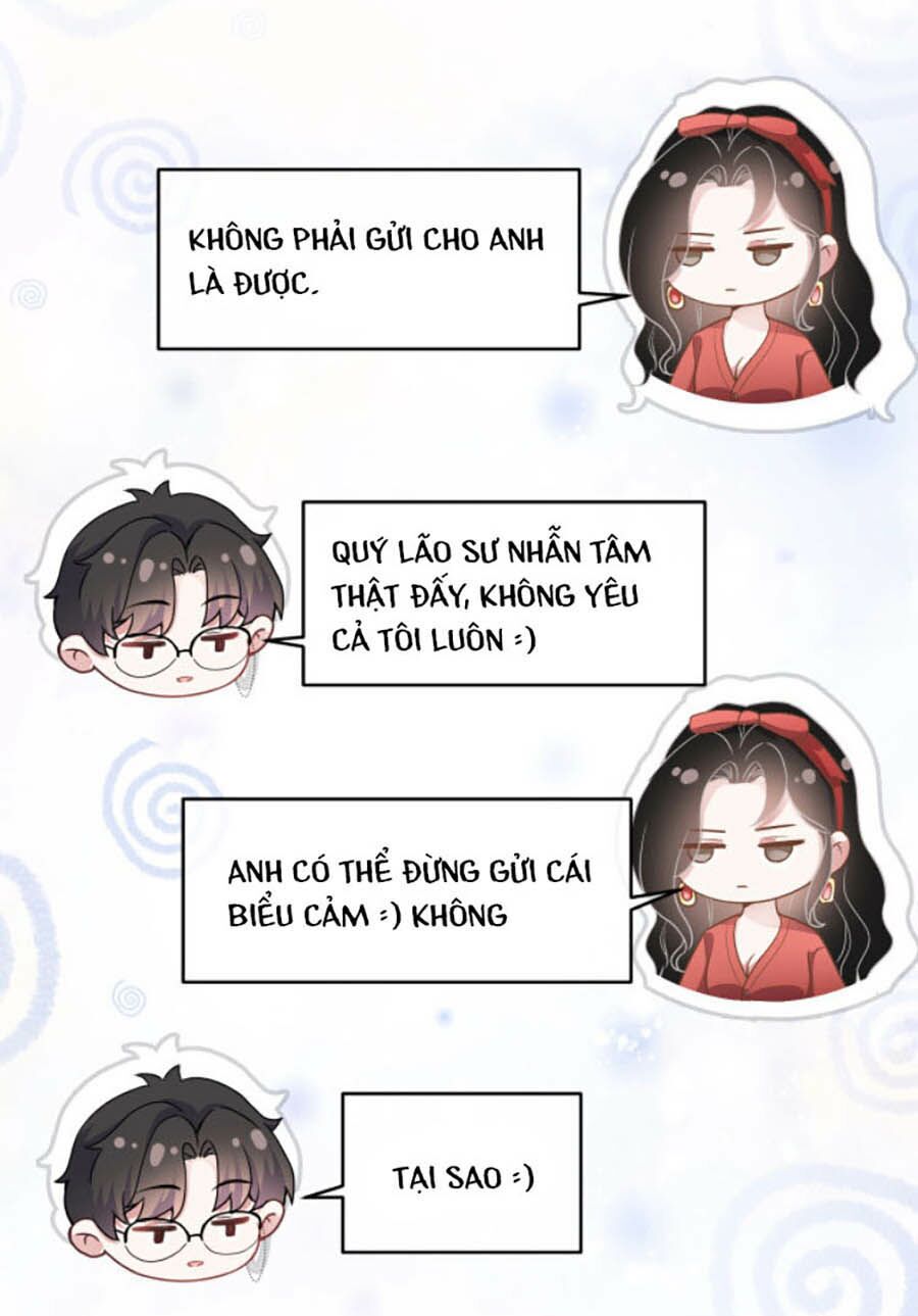 Chỉ Yêu Mình Em: Chapter 19