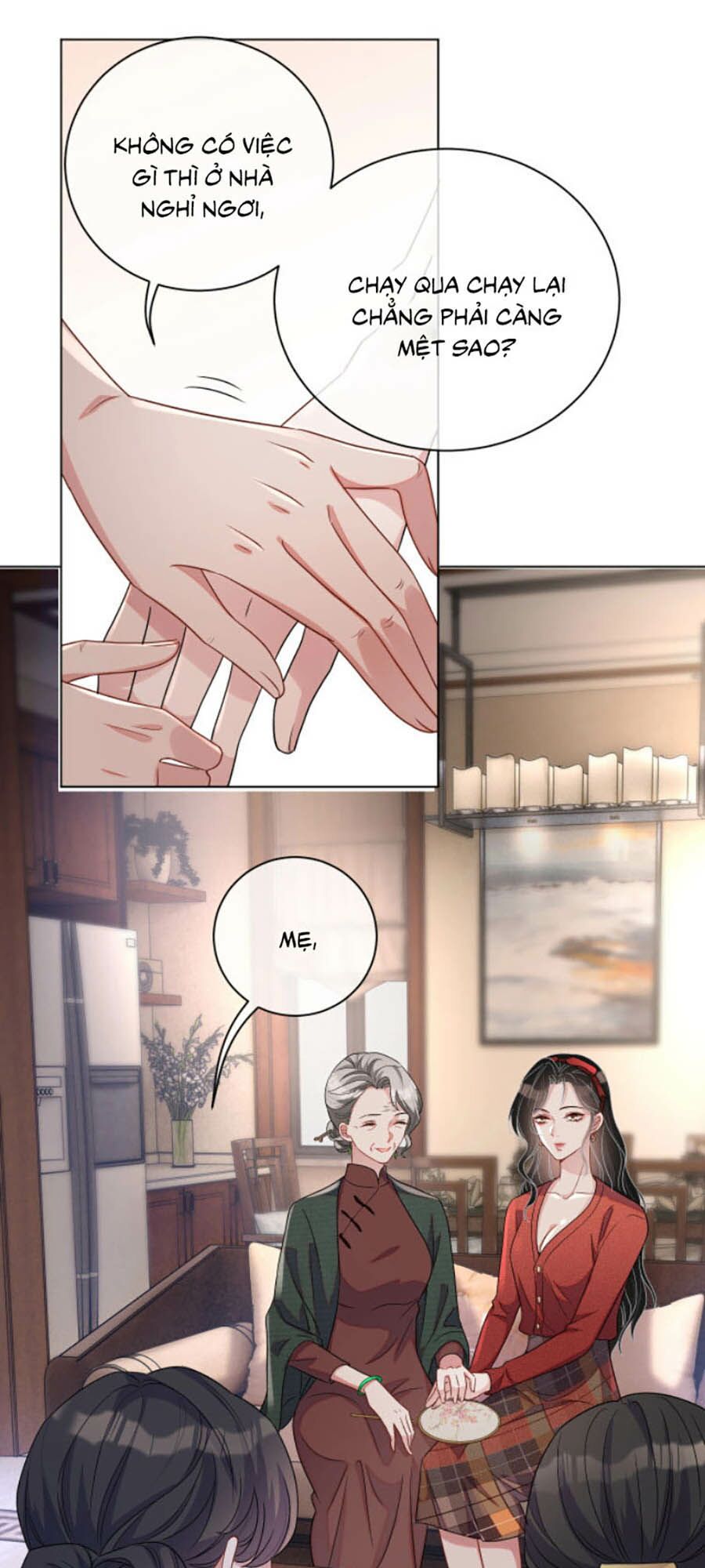 Chỉ Yêu Mình Em: Chapter 19