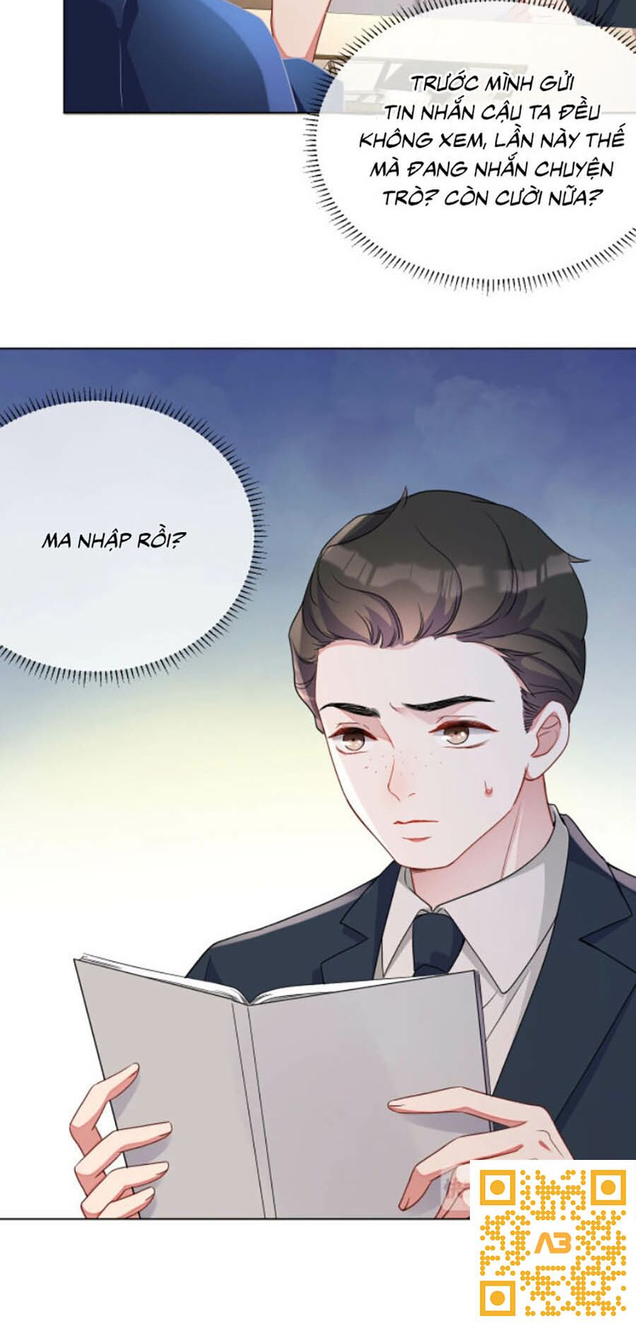 Chỉ Yêu Mình Em: Chapter 19