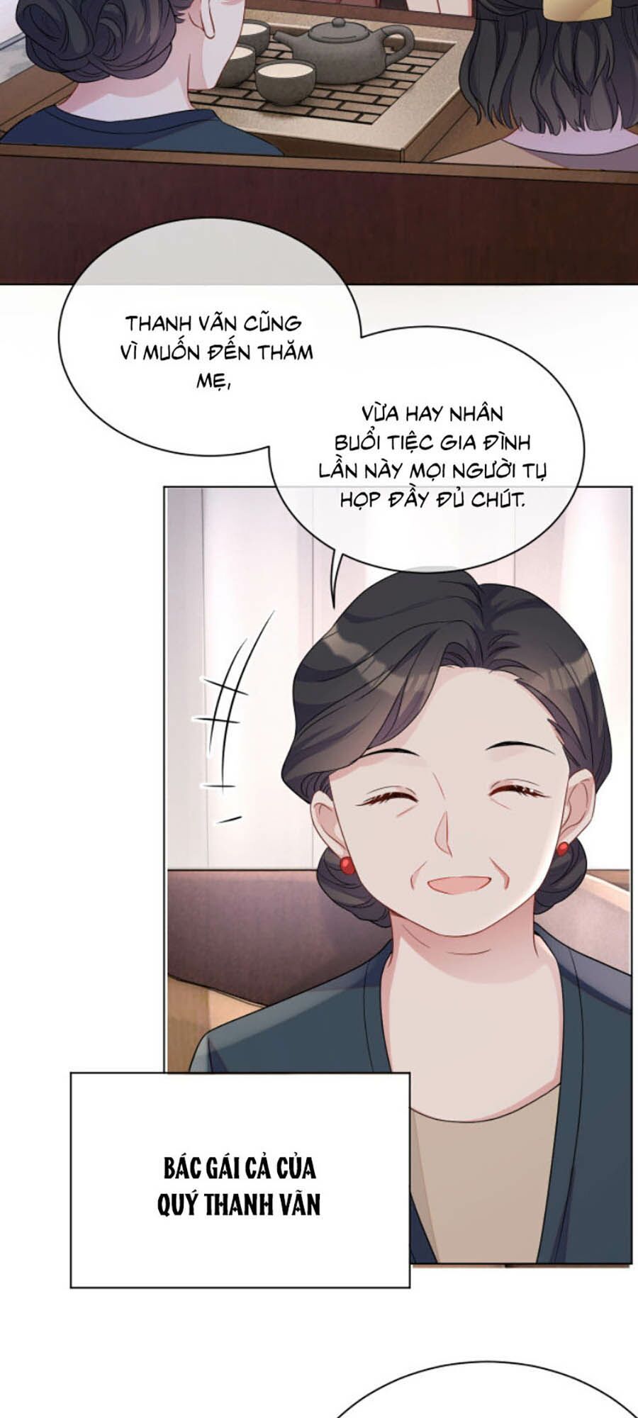 Chỉ Yêu Mình Em: Chapter 19