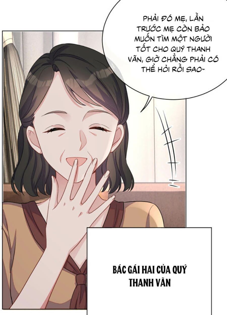 Chỉ Yêu Mình Em: Chapter 19