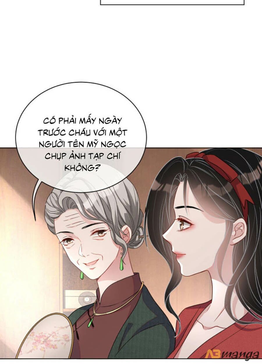 Chỉ Yêu Mình Em: Chapter 19