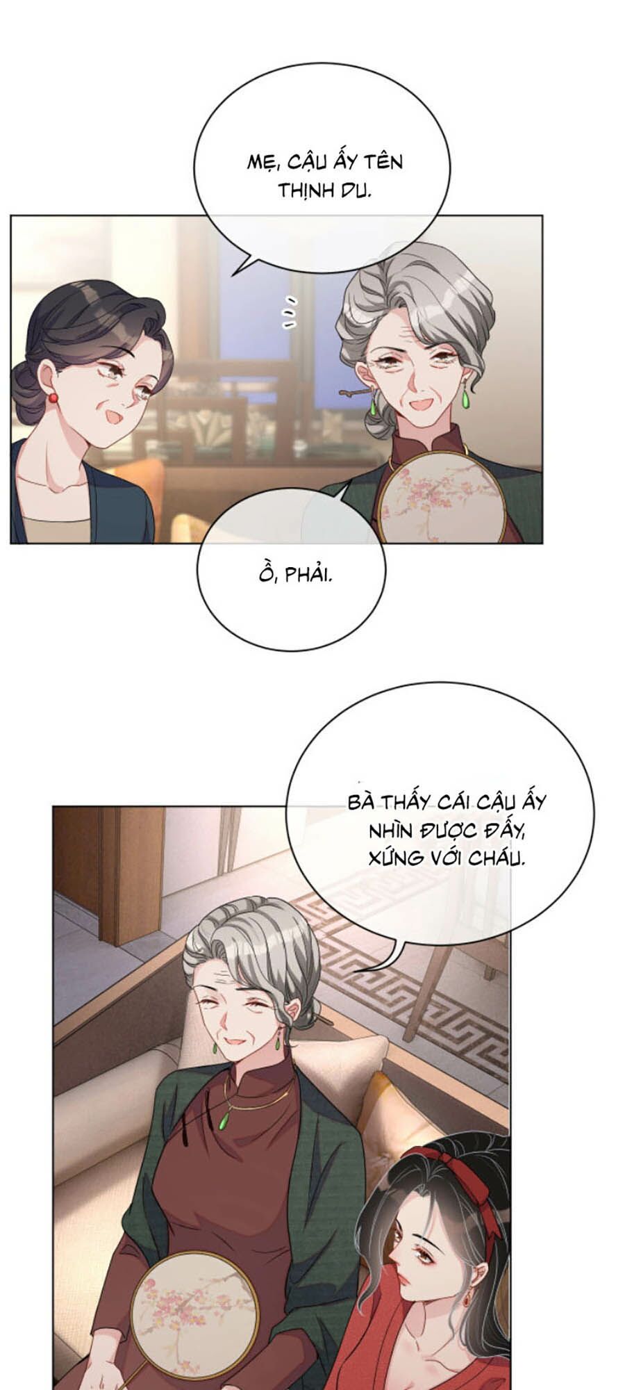 Chỉ Yêu Mình Em: Chapter 19