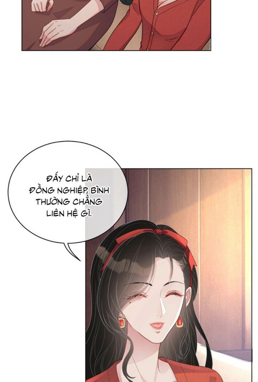 Chỉ Yêu Mình Em: Chapter 19