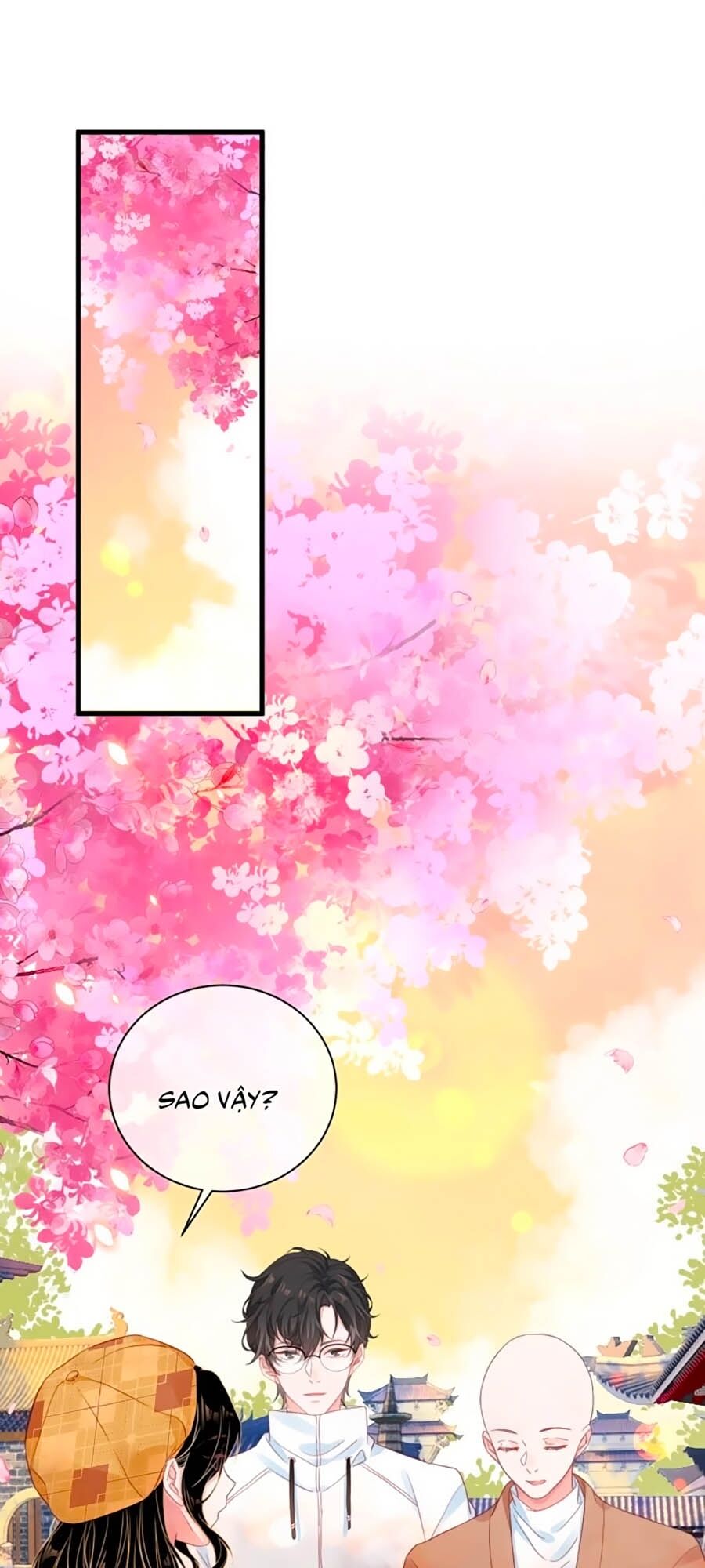 Chỉ Yêu Mình Em: Chapter 2