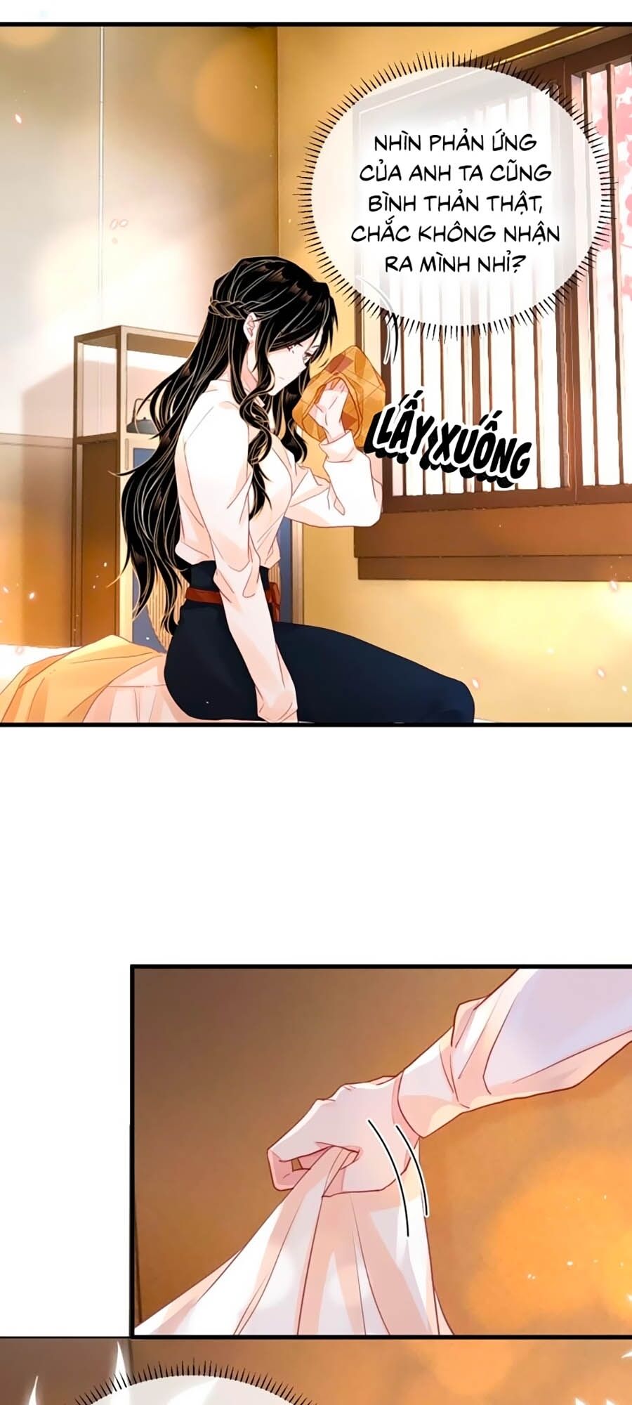 Chỉ Yêu Mình Em: Chapter 2