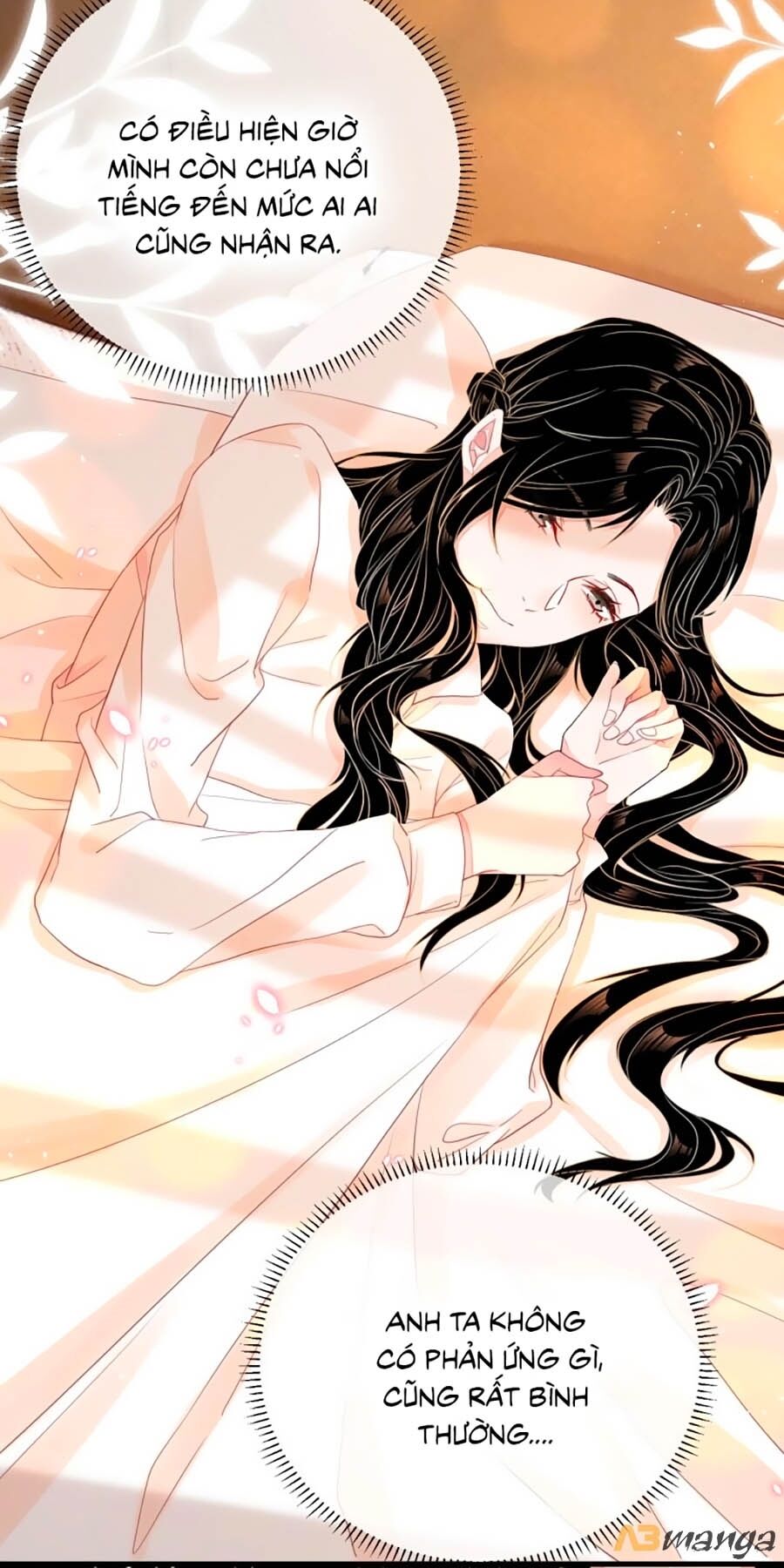 Chỉ Yêu Mình Em: Chapter 2