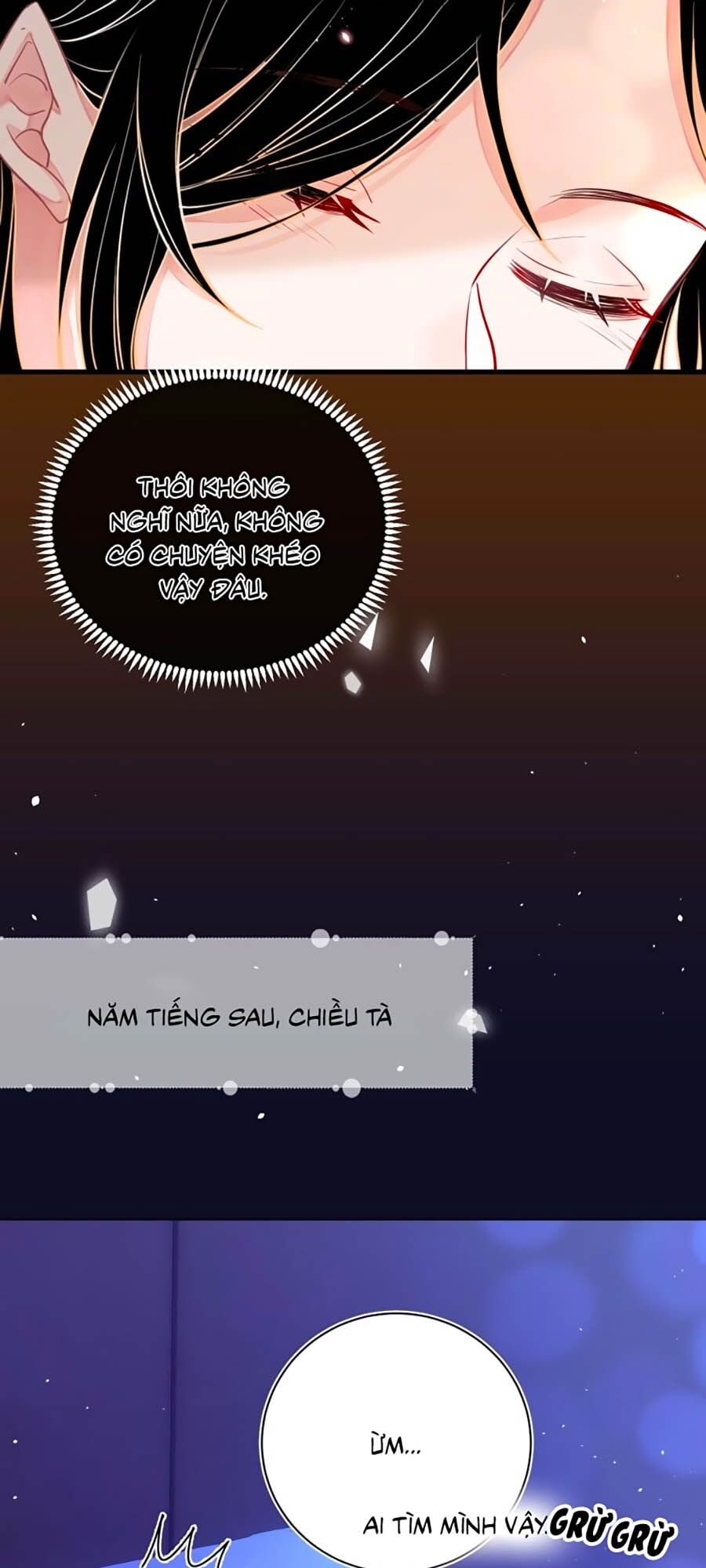Chỉ Yêu Mình Em: Chapter 2