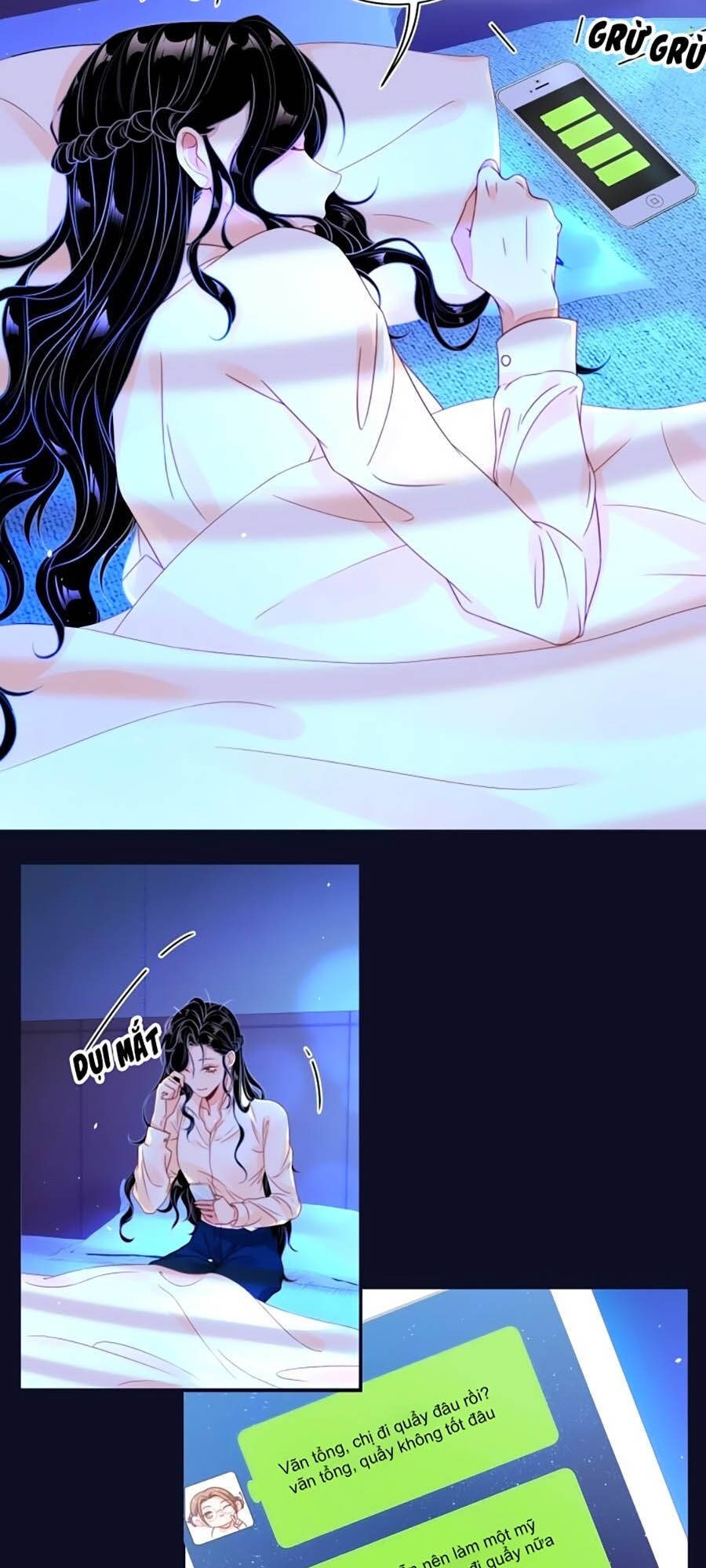 Chỉ Yêu Mình Em: Chapter 2