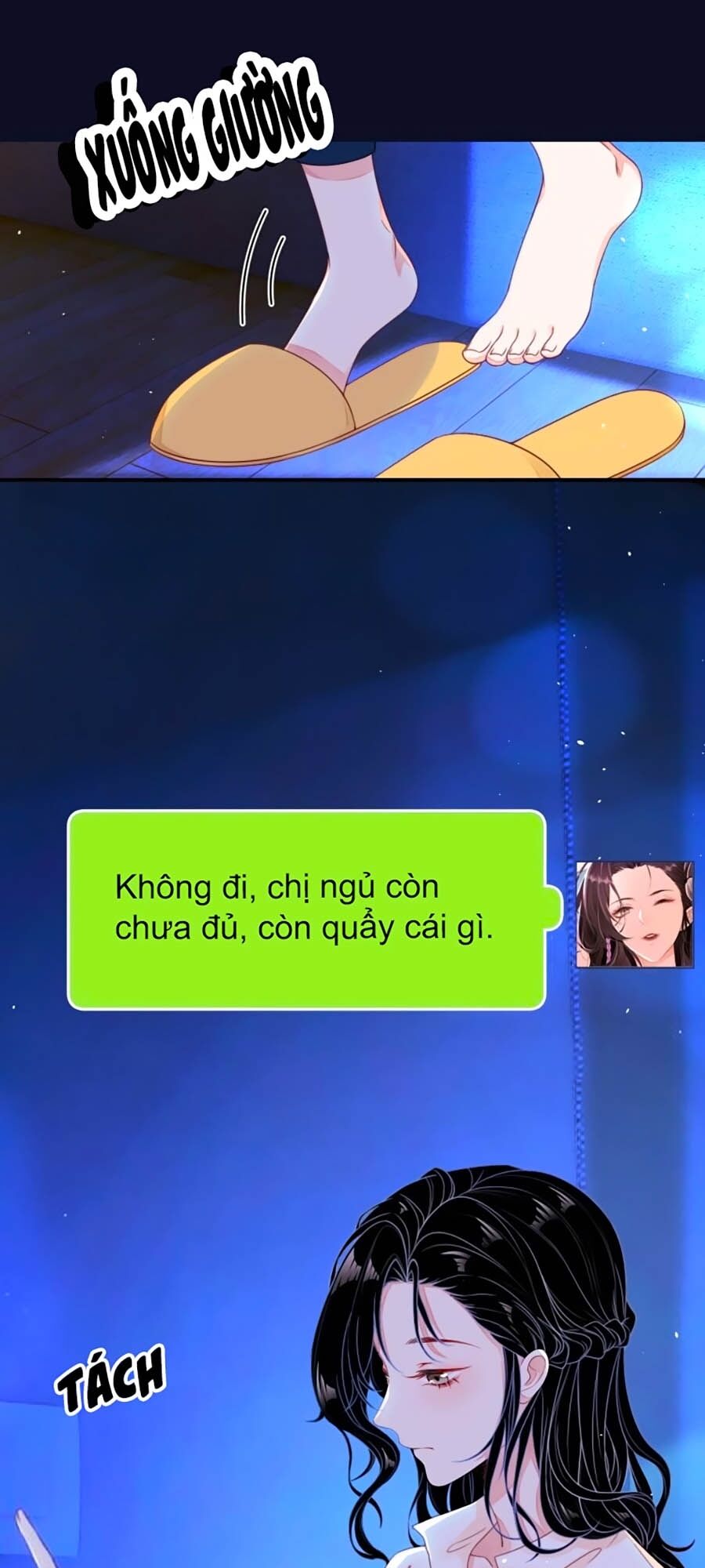 Chỉ Yêu Mình Em: Chapter 2