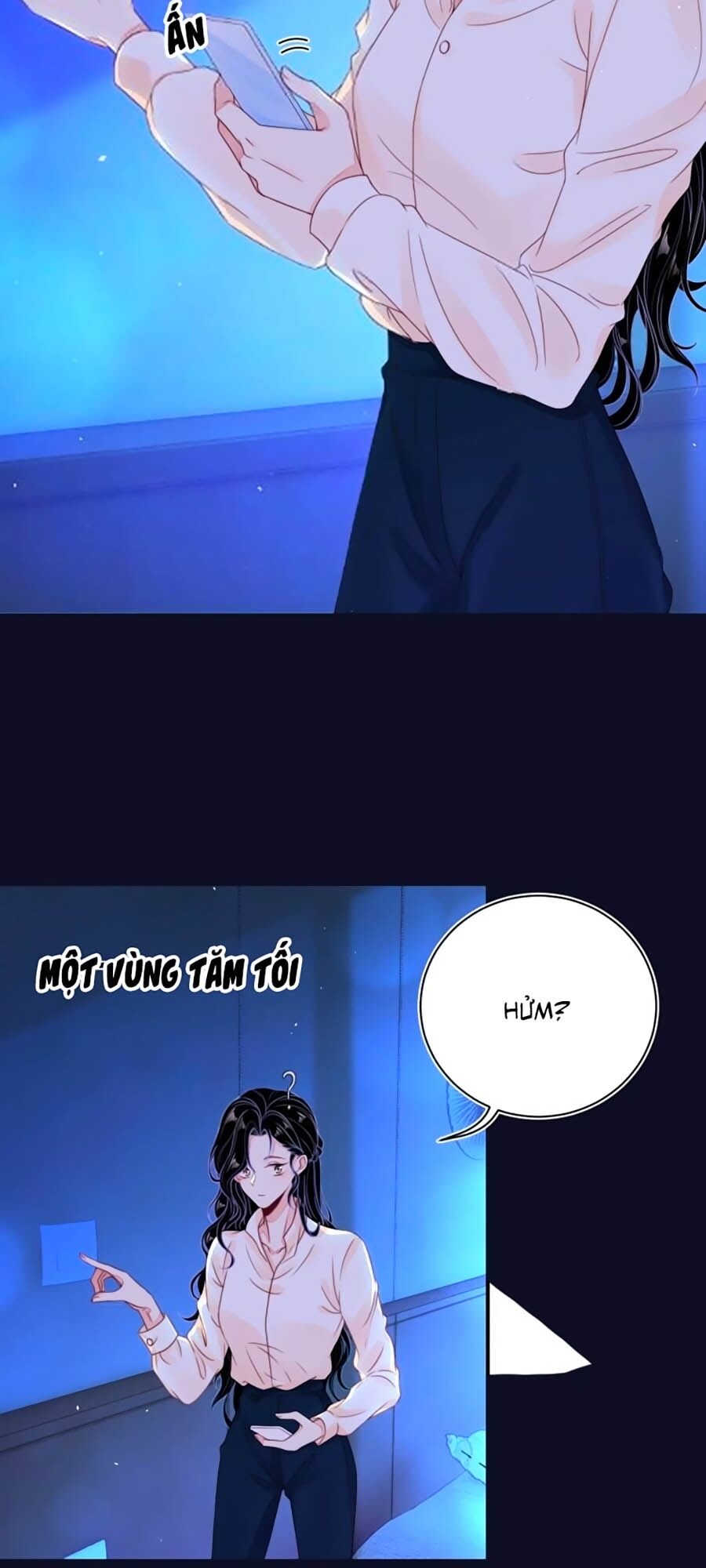Chỉ Yêu Mình Em: Chapter 2