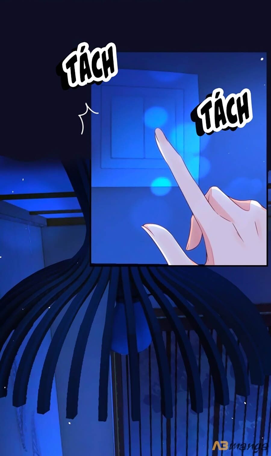 Chỉ Yêu Mình Em: Chapter 2