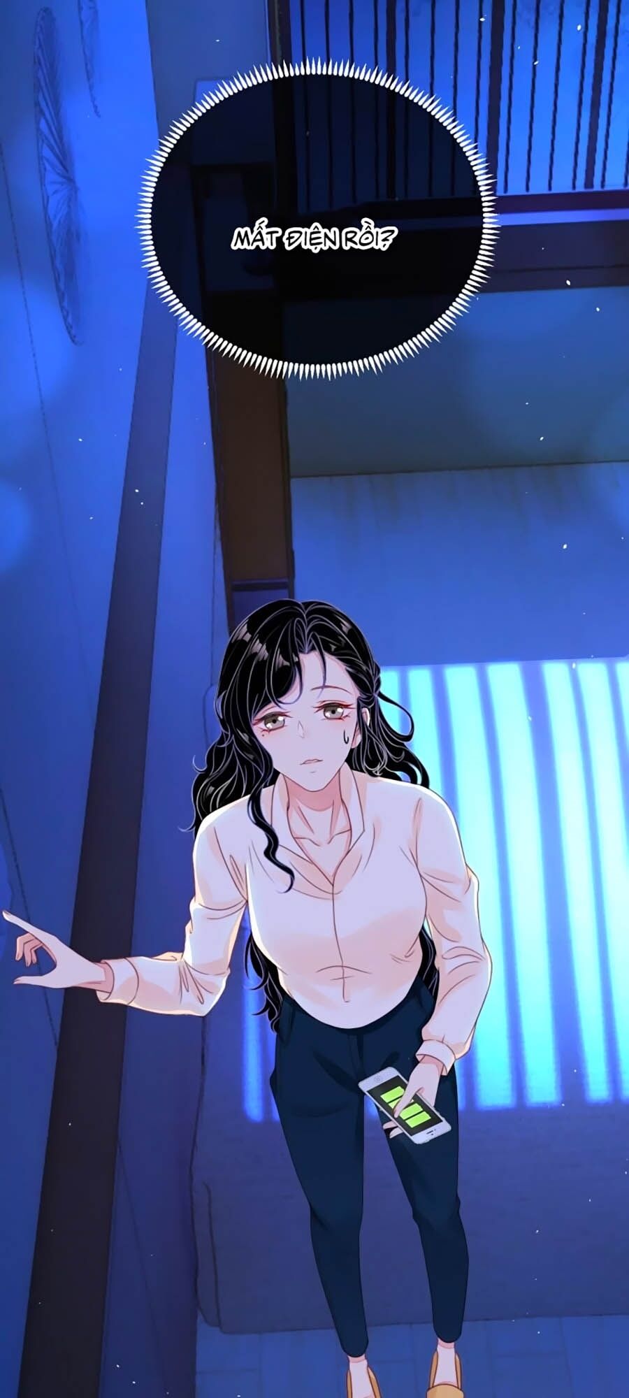 Chỉ Yêu Mình Em: Chapter 2