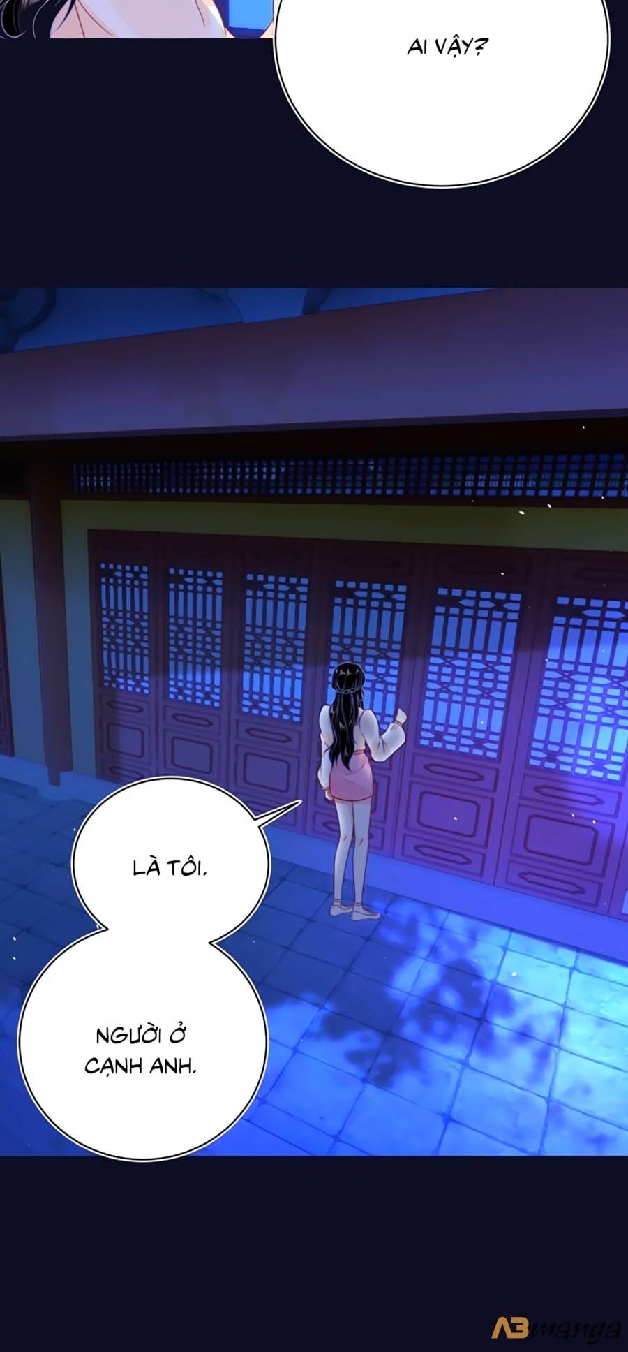 Chỉ Yêu Mình Em: Chapter 2
