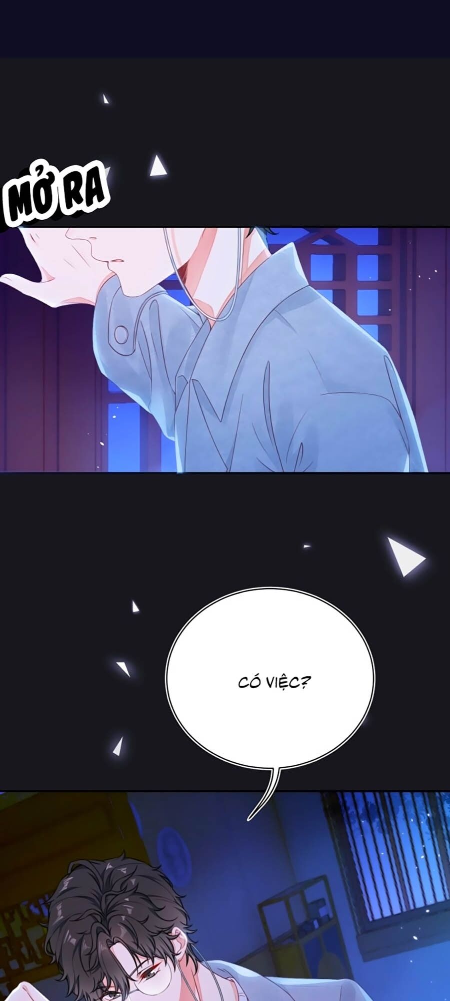 Chỉ Yêu Mình Em: Chapter 2