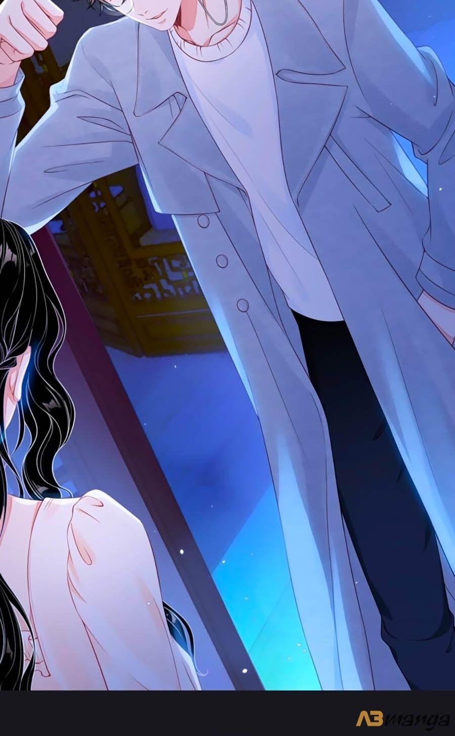 Chỉ Yêu Mình Em: Chapter 2
