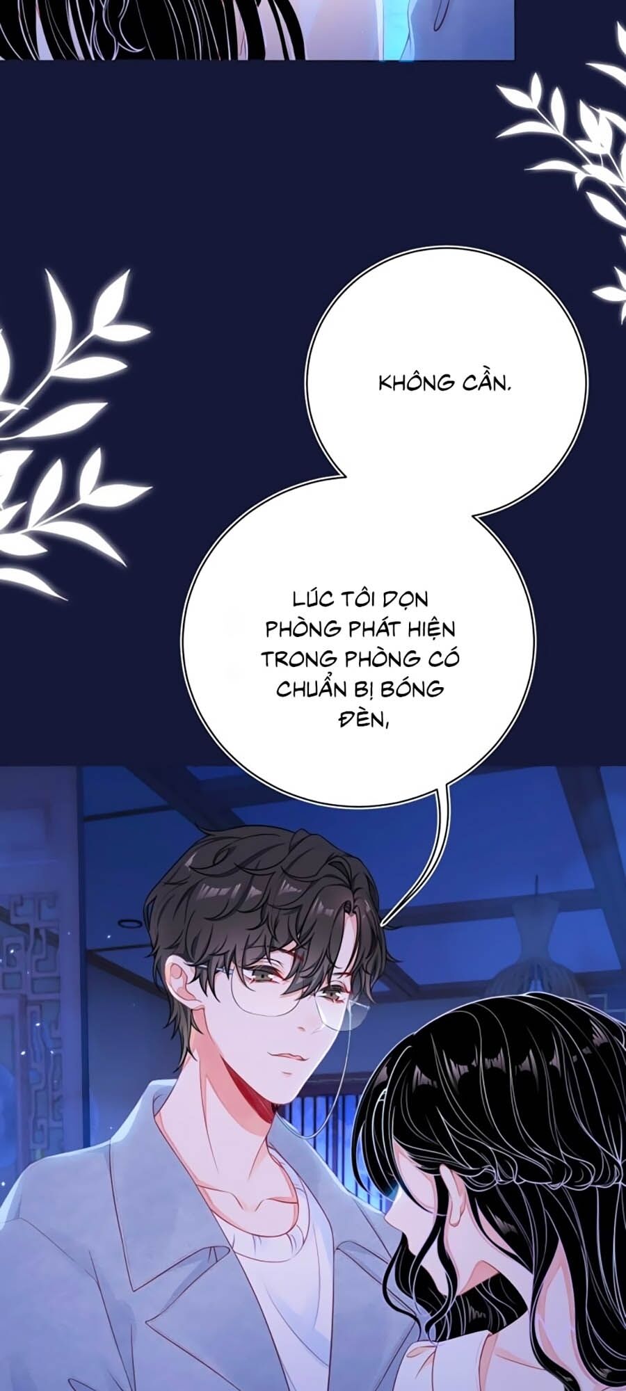 Chỉ Yêu Mình Em: Chapter 2