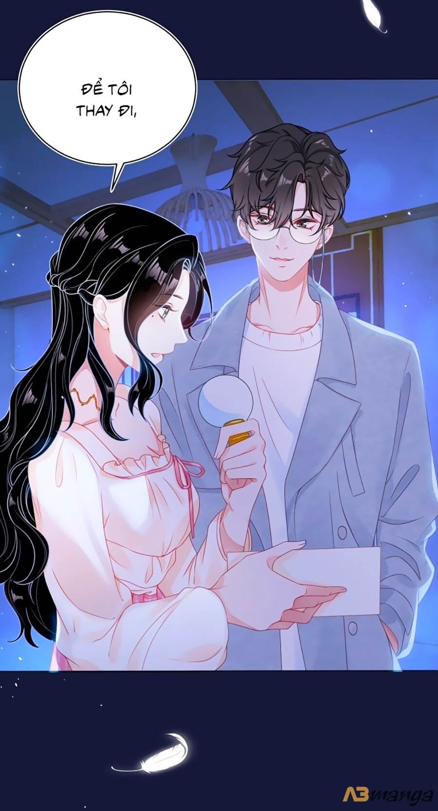 Chỉ Yêu Mình Em: Chapter 2