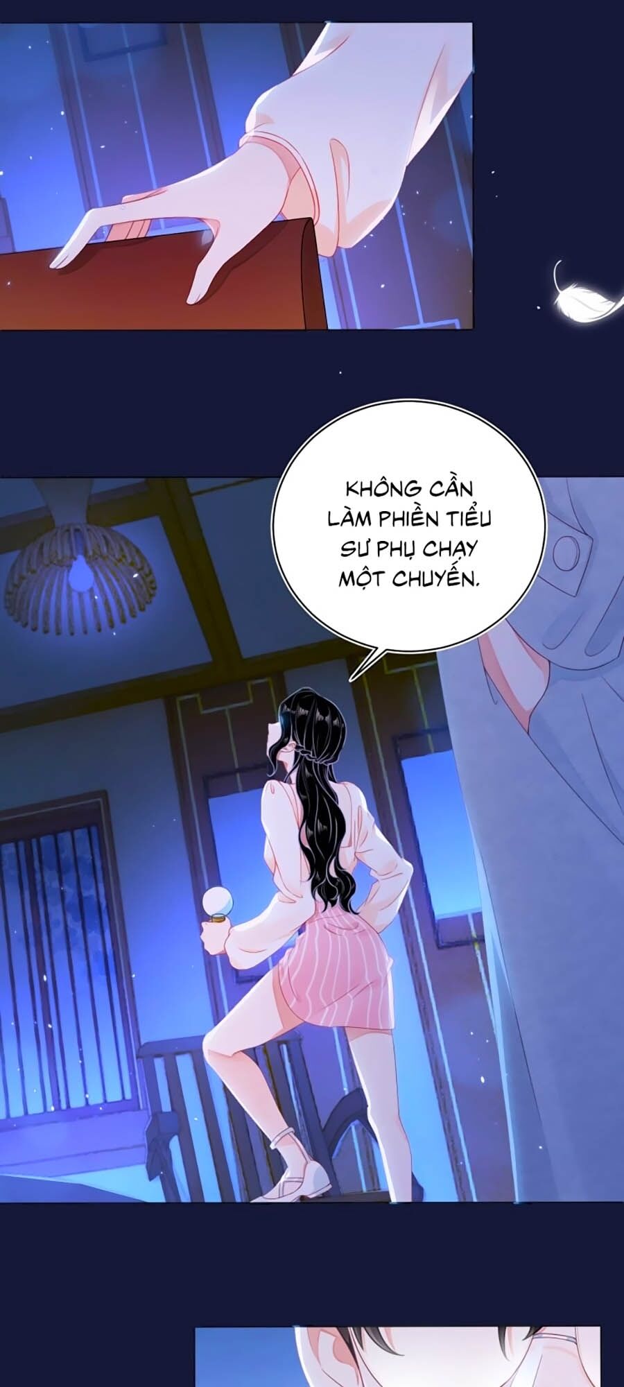 Chỉ Yêu Mình Em: Chapter 2