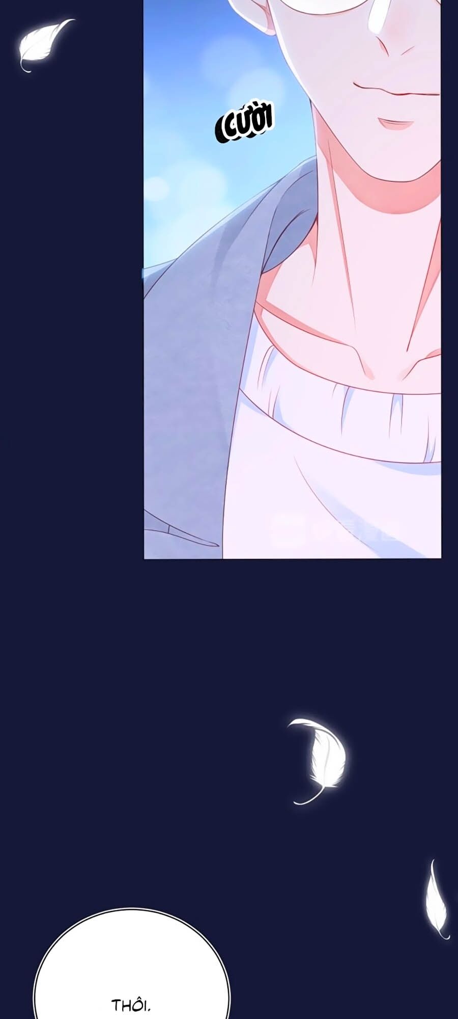 Chỉ Yêu Mình Em: Chapter 2