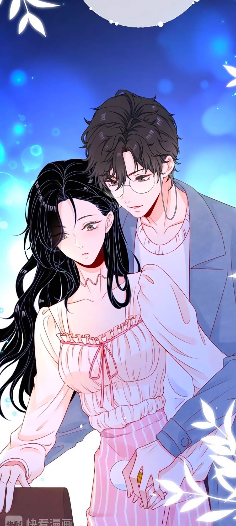 Chỉ Yêu Mình Em: Chapter 2