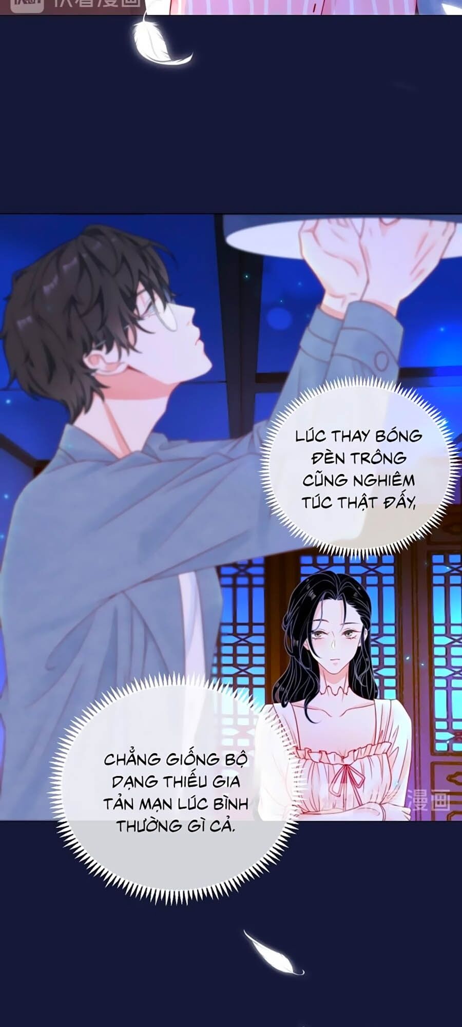 Chỉ Yêu Mình Em: Chapter 2