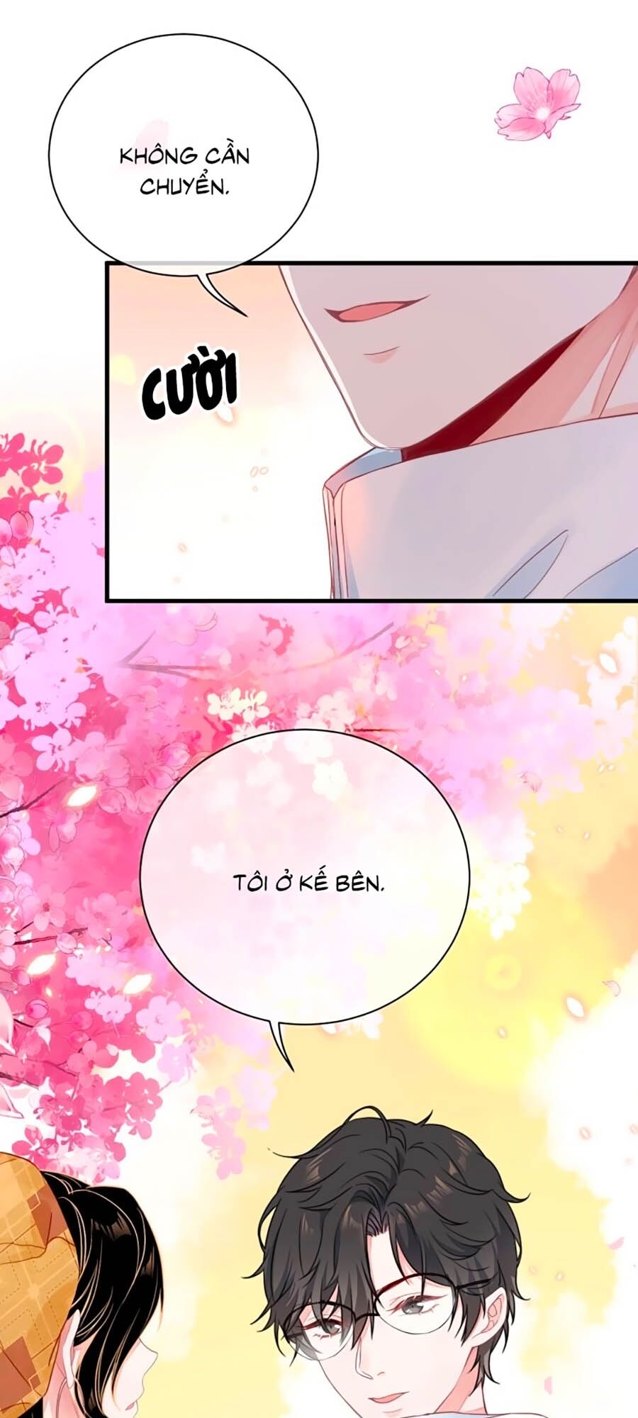 Chỉ Yêu Mình Em: Chapter 2