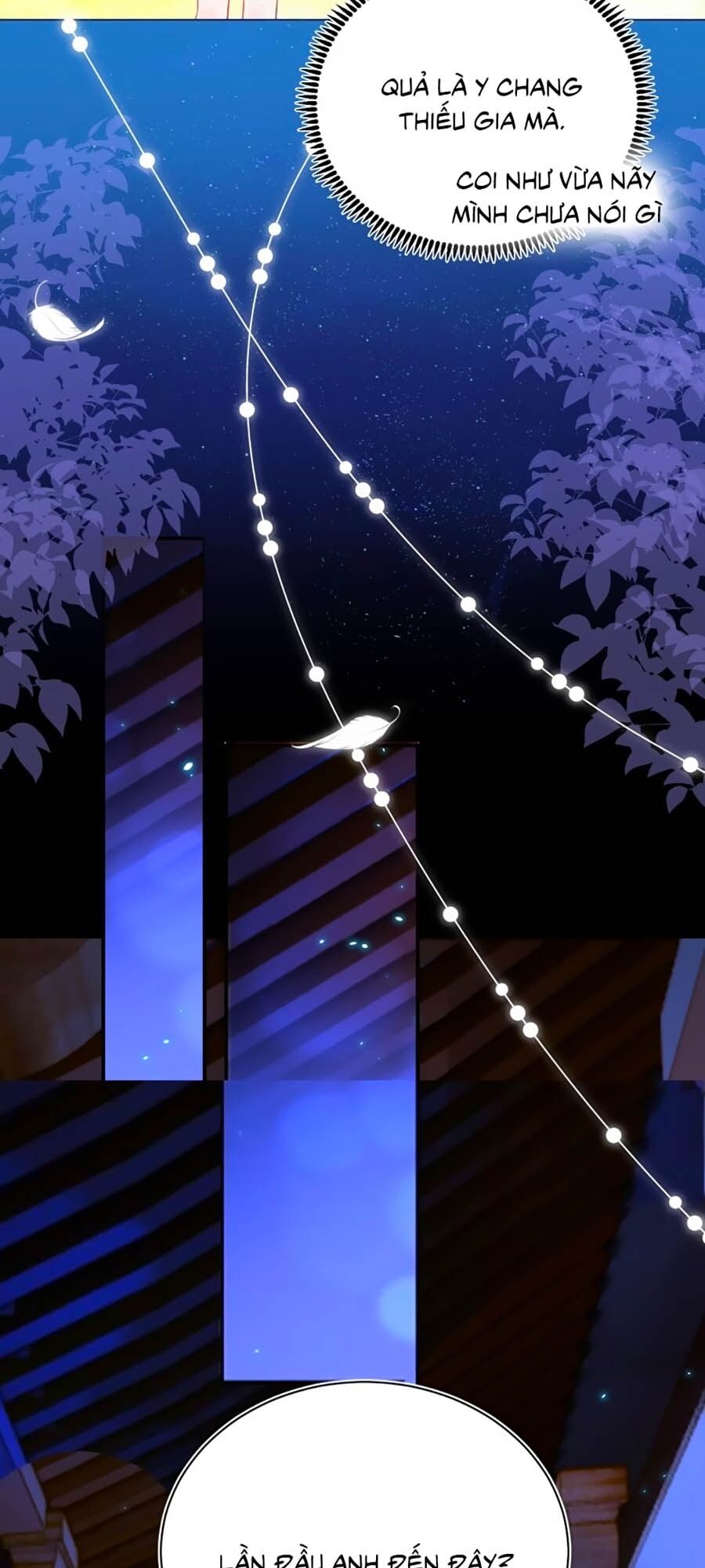 Chỉ Yêu Mình Em: Chapter 2