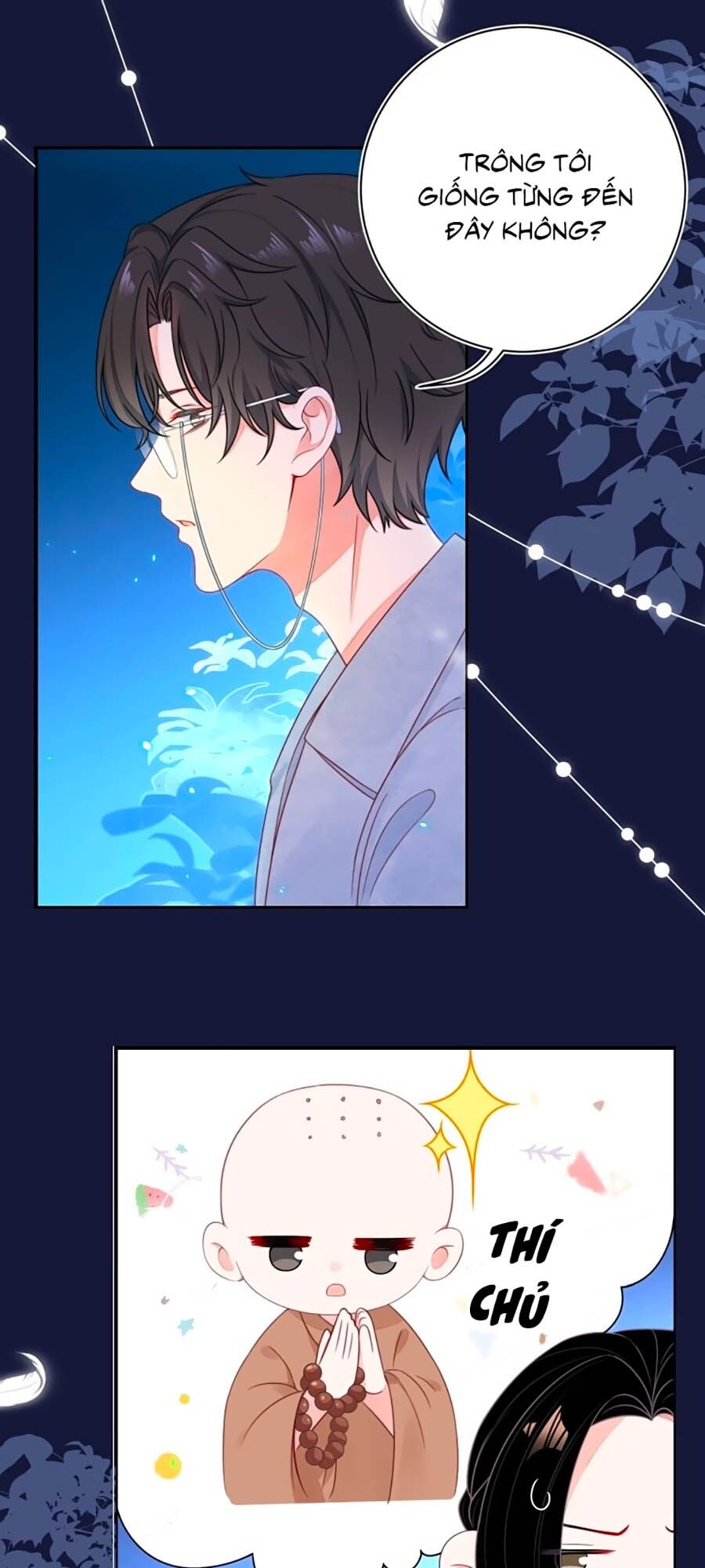 Chỉ Yêu Mình Em: Chapter 2