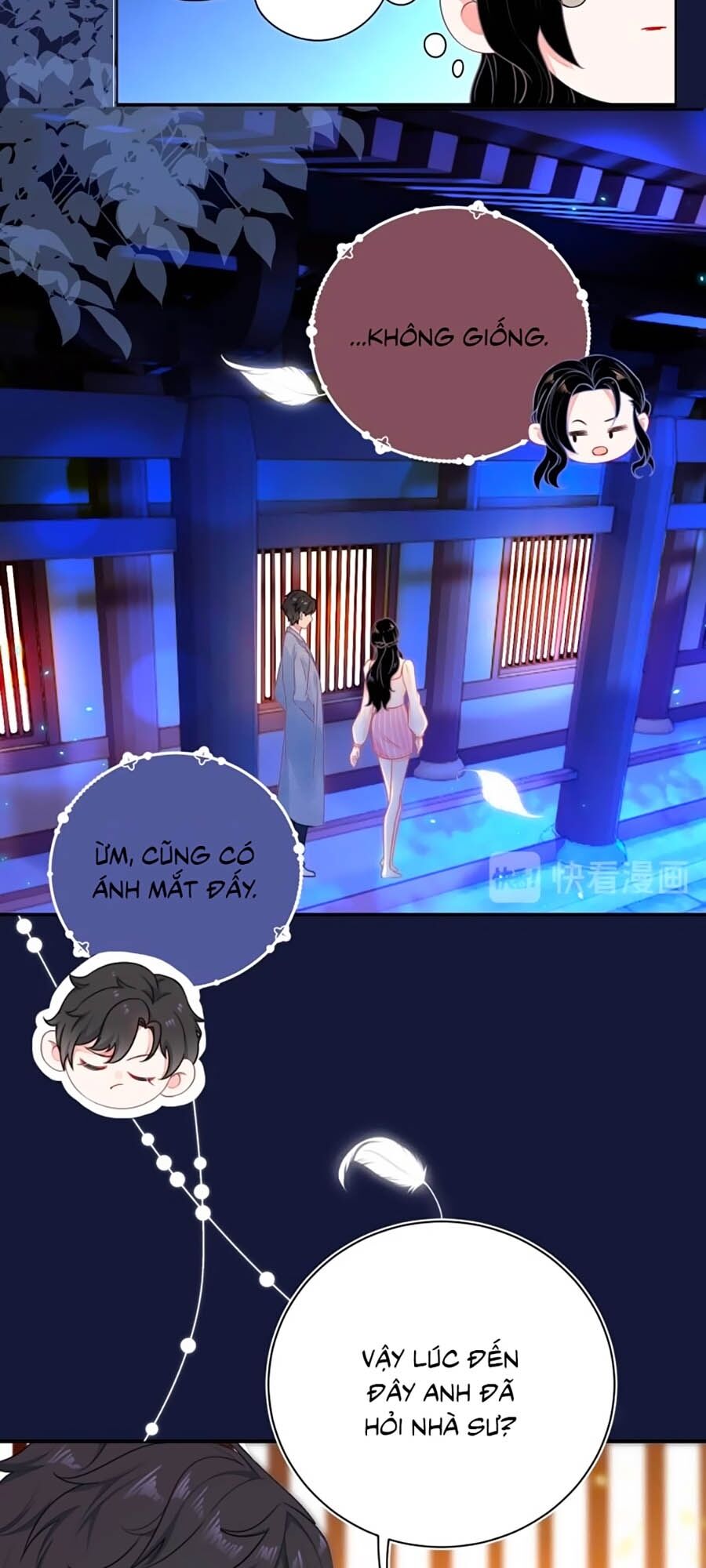 Chỉ Yêu Mình Em: Chapter 2