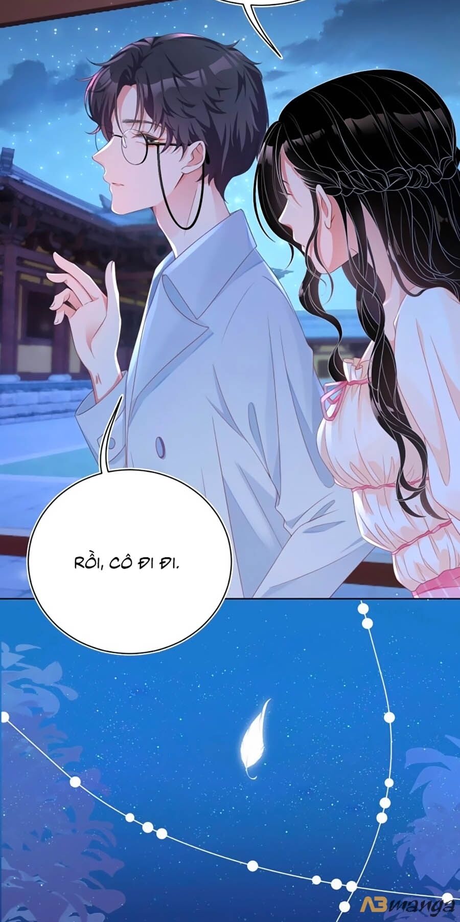 Chỉ Yêu Mình Em: Chapter 2