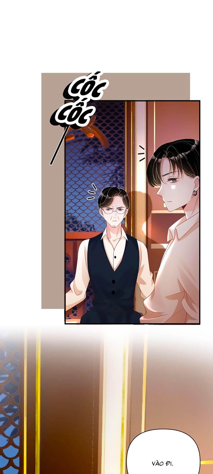 Chỉ Yêu Mình Em: Chapter 2
