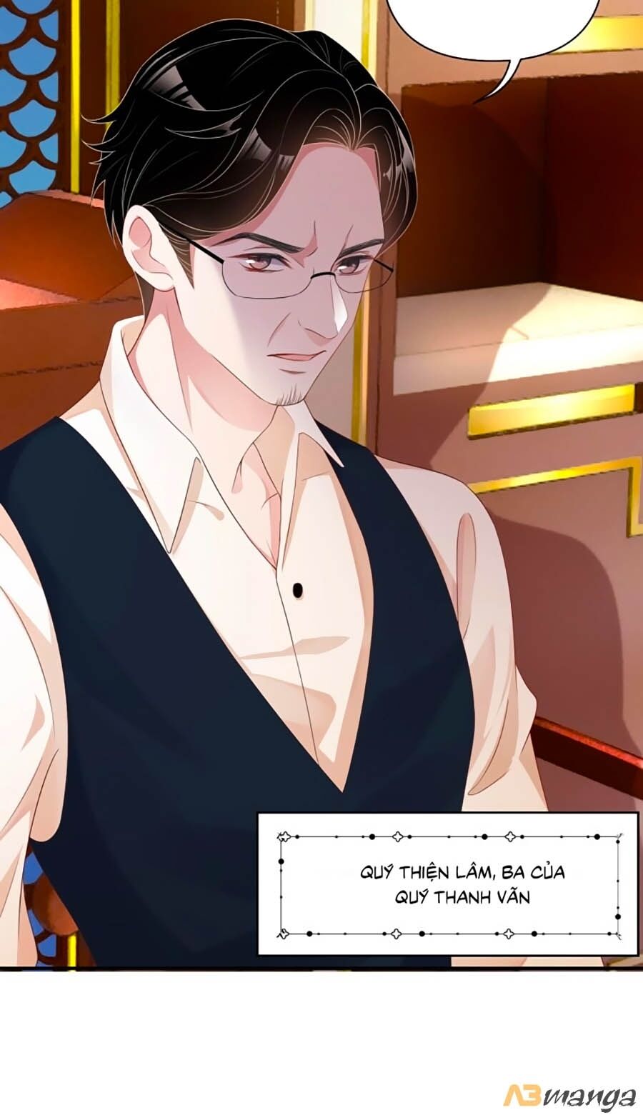 Chỉ Yêu Mình Em: Chapter 2