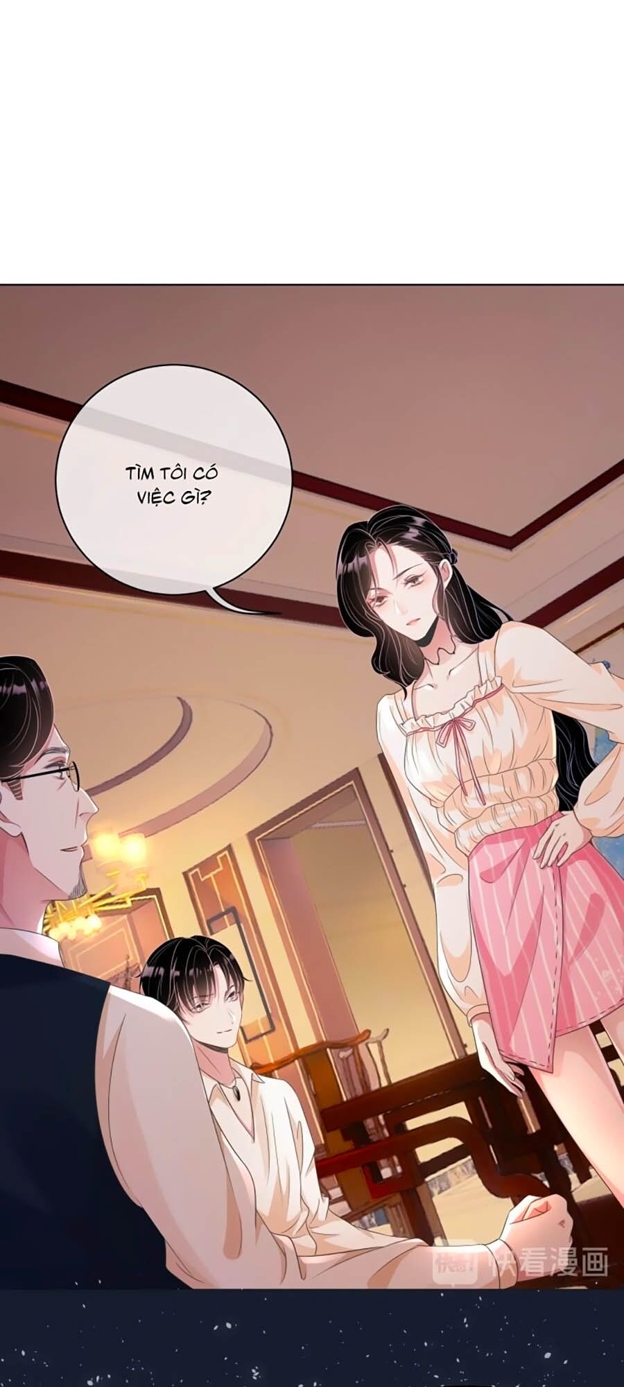 Chỉ Yêu Mình Em: Chapter 2
