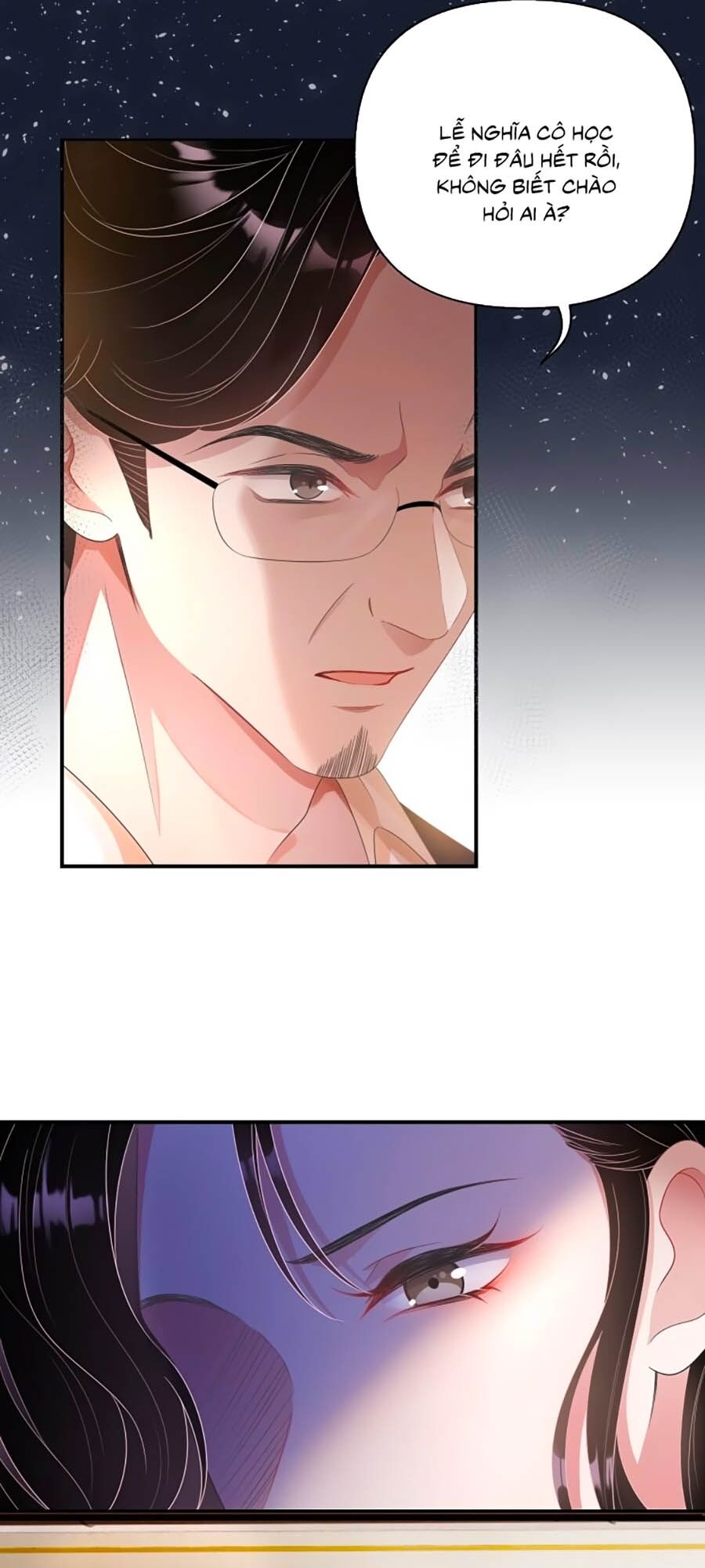 Chỉ Yêu Mình Em: Chapter 2