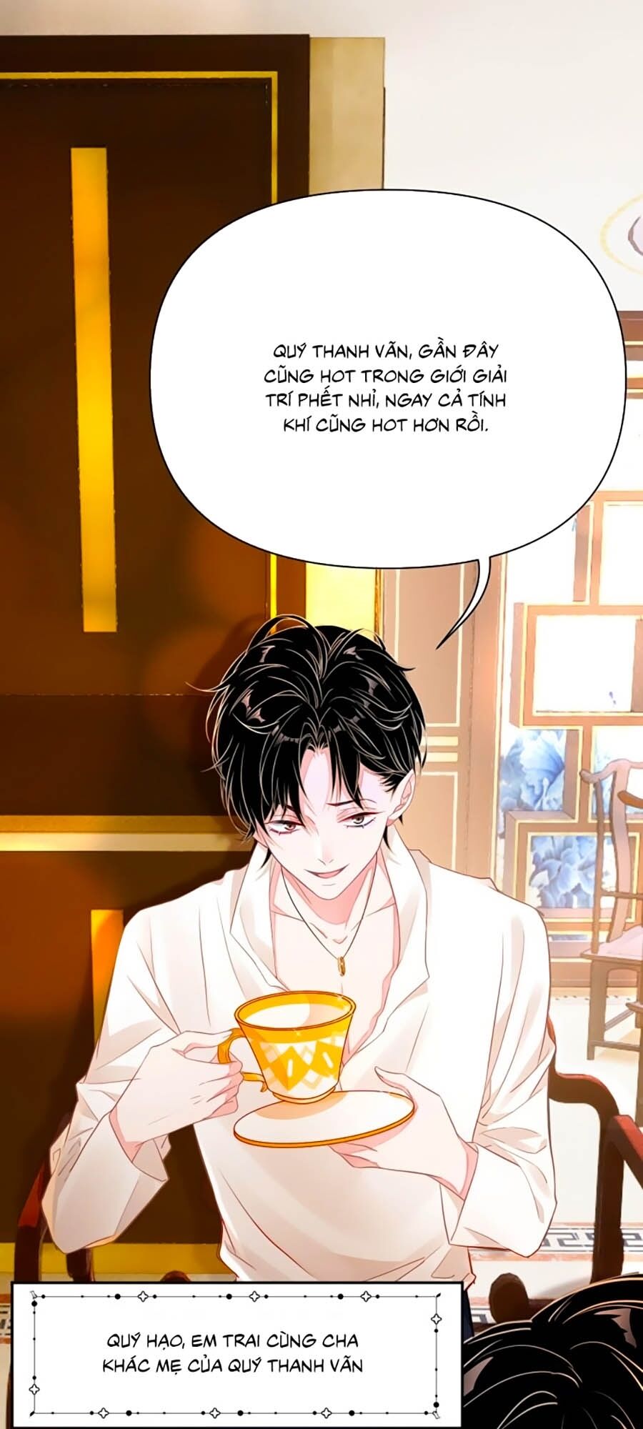 Chỉ Yêu Mình Em: Chapter 2