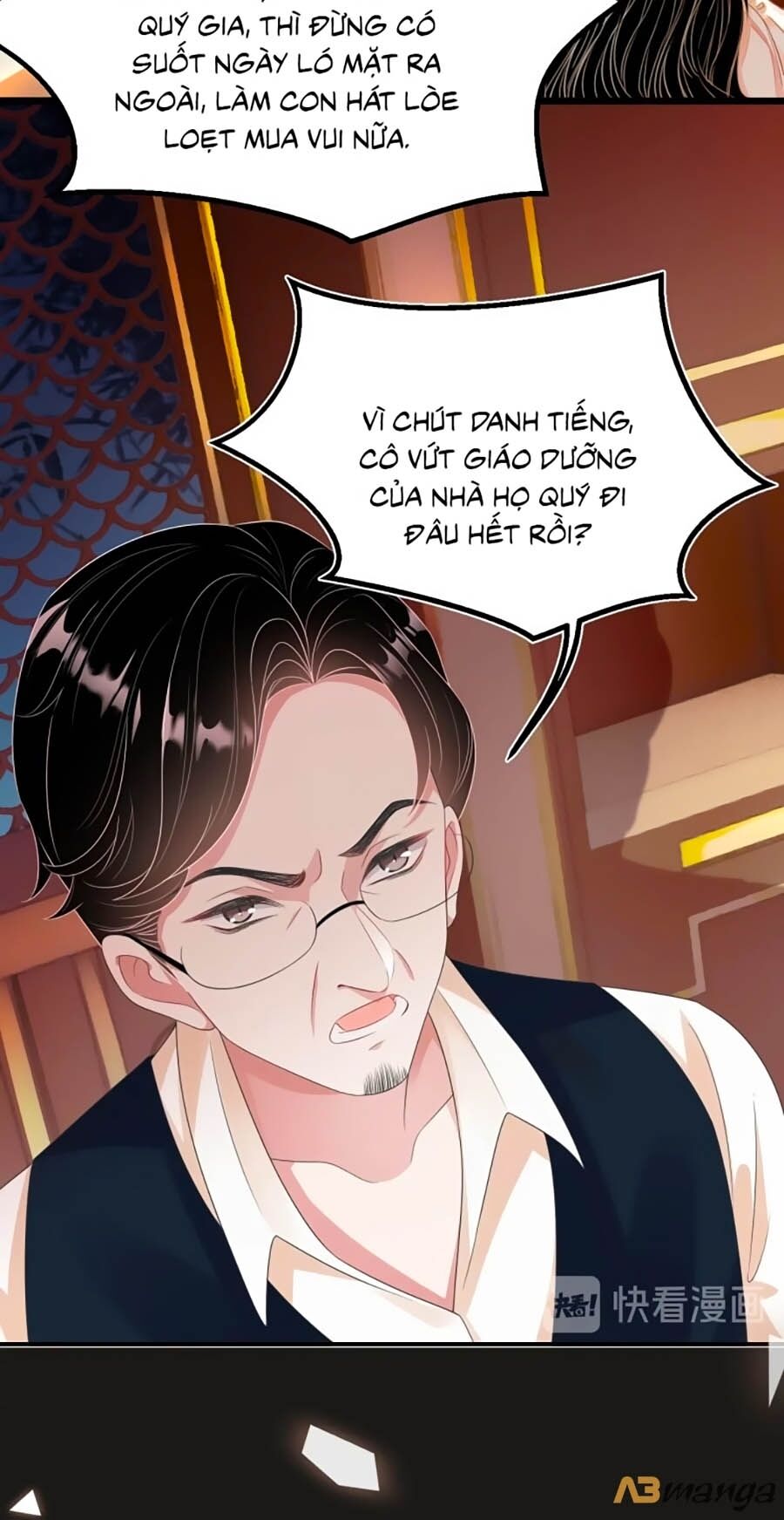 Chỉ Yêu Mình Em: Chapter 2