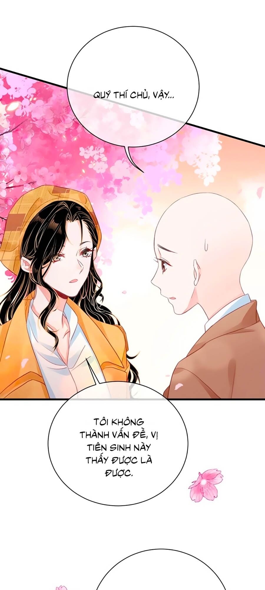 Chỉ Yêu Mình Em: Chapter 2