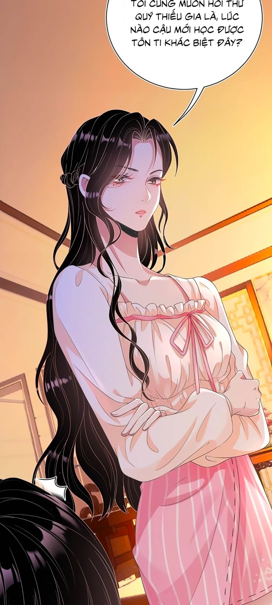 Chỉ Yêu Mình Em: Chapter 2