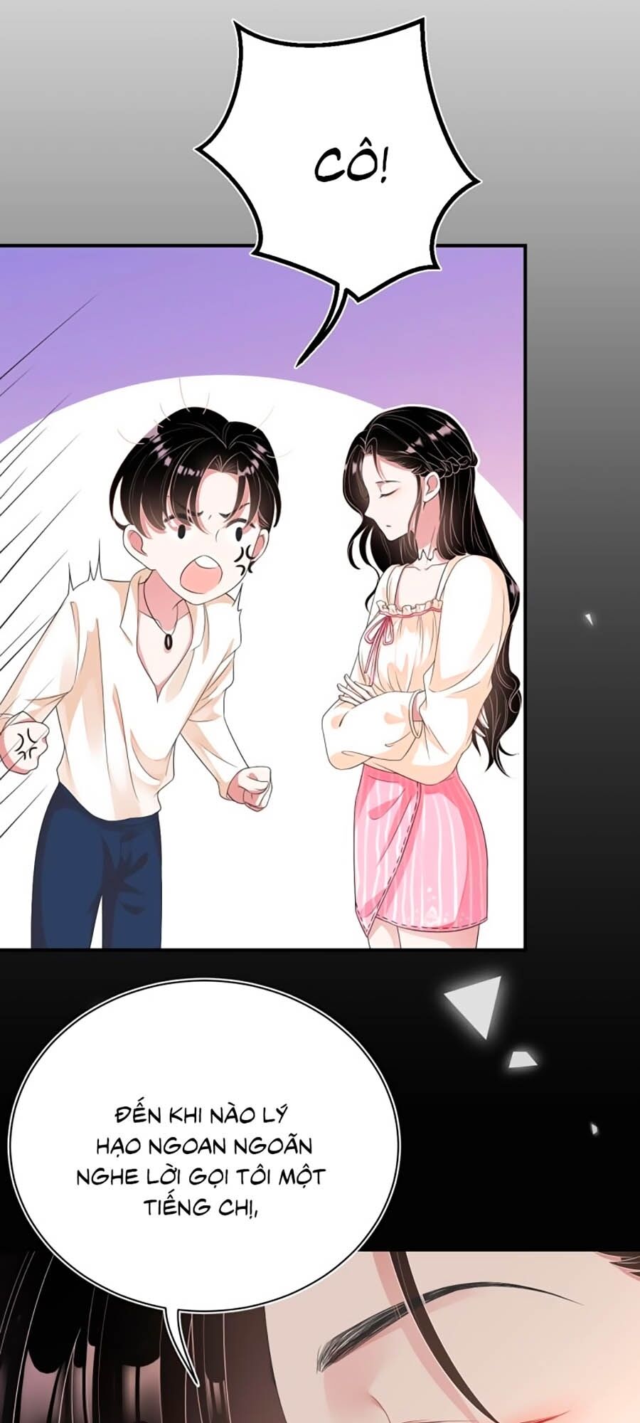Chỉ Yêu Mình Em: Chapter 2