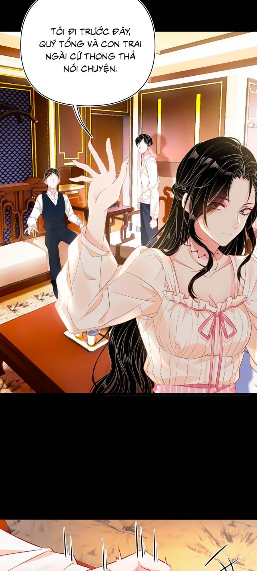 Chỉ Yêu Mình Em: Chapter 2