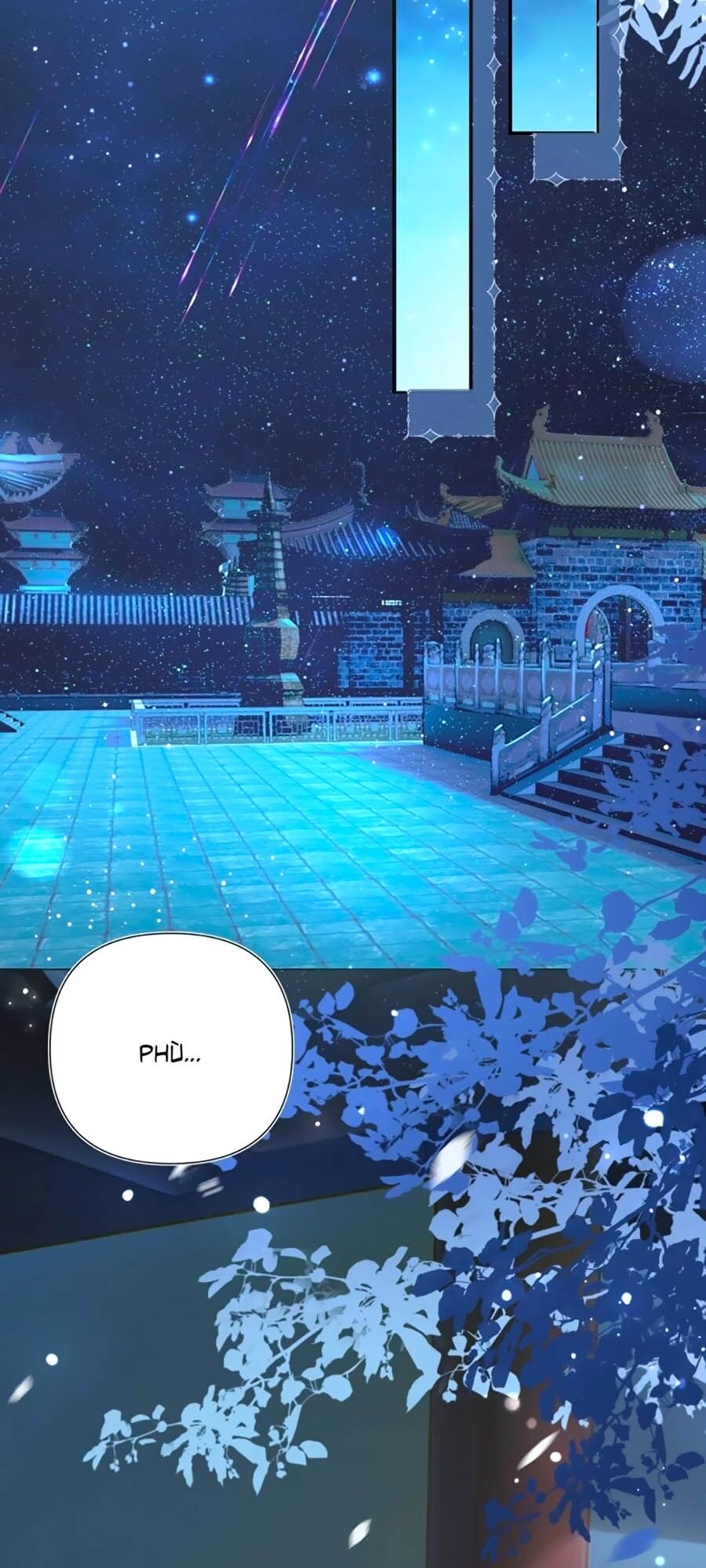 Chỉ Yêu Mình Em: Chapter 2