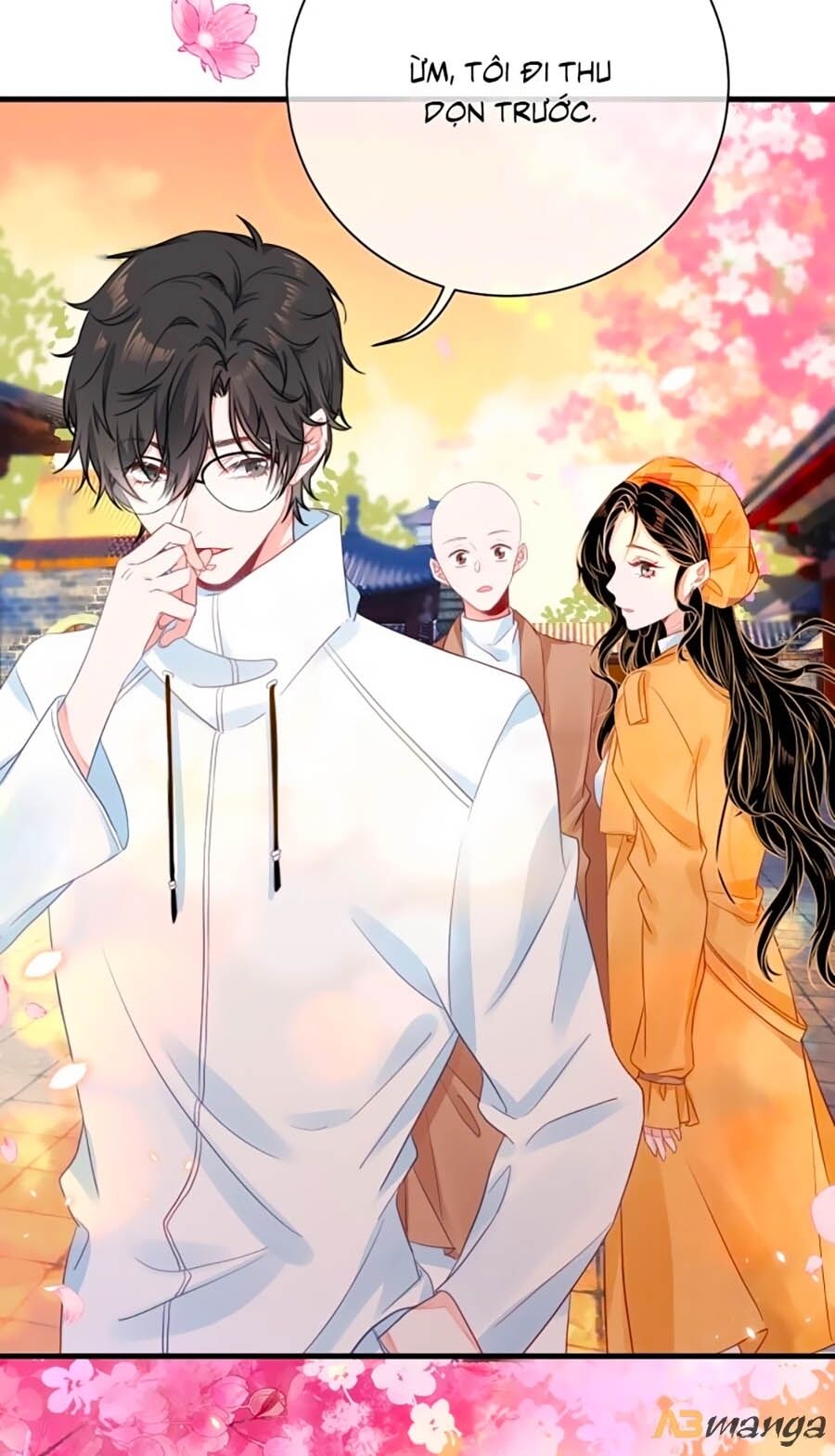 Chỉ Yêu Mình Em: Chapter 2