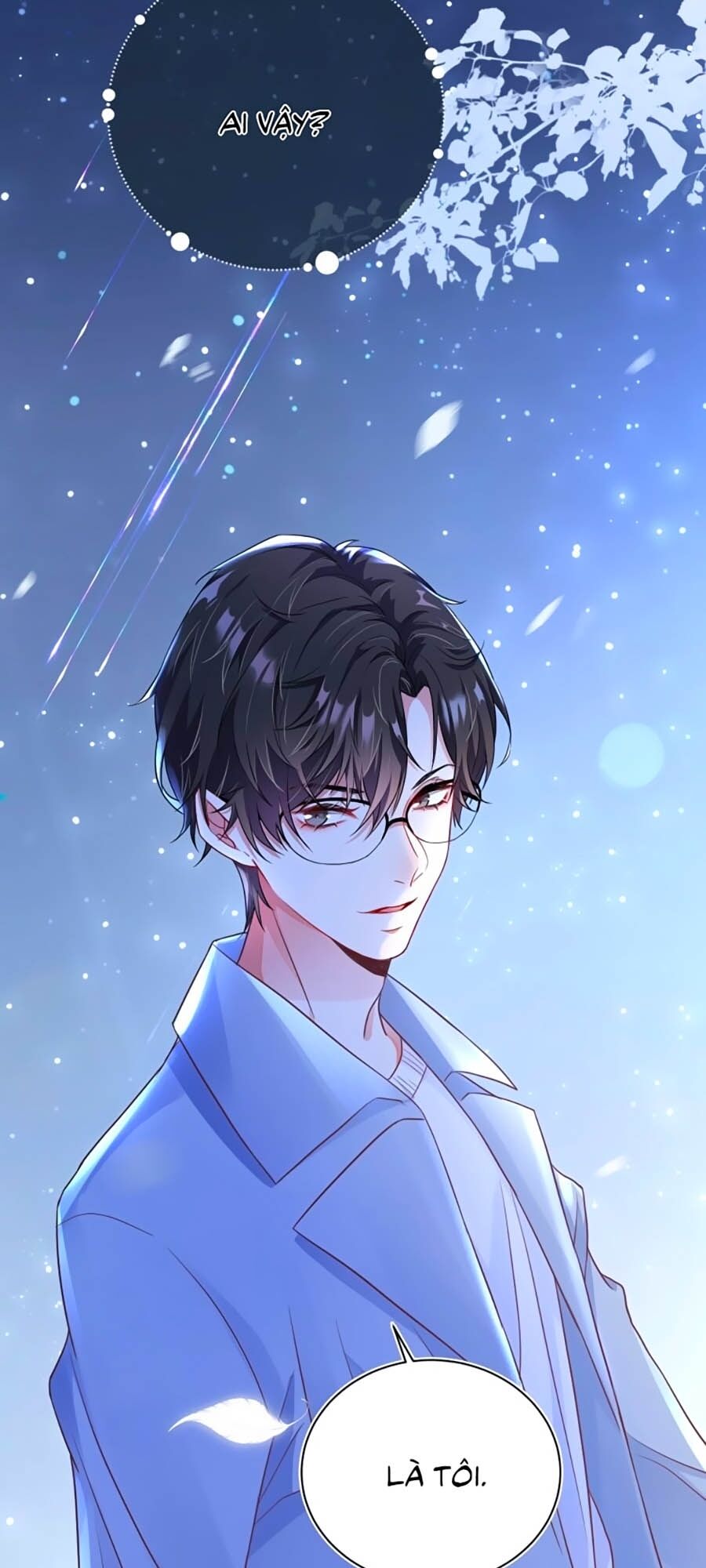 Chỉ Yêu Mình Em: Chapter 2