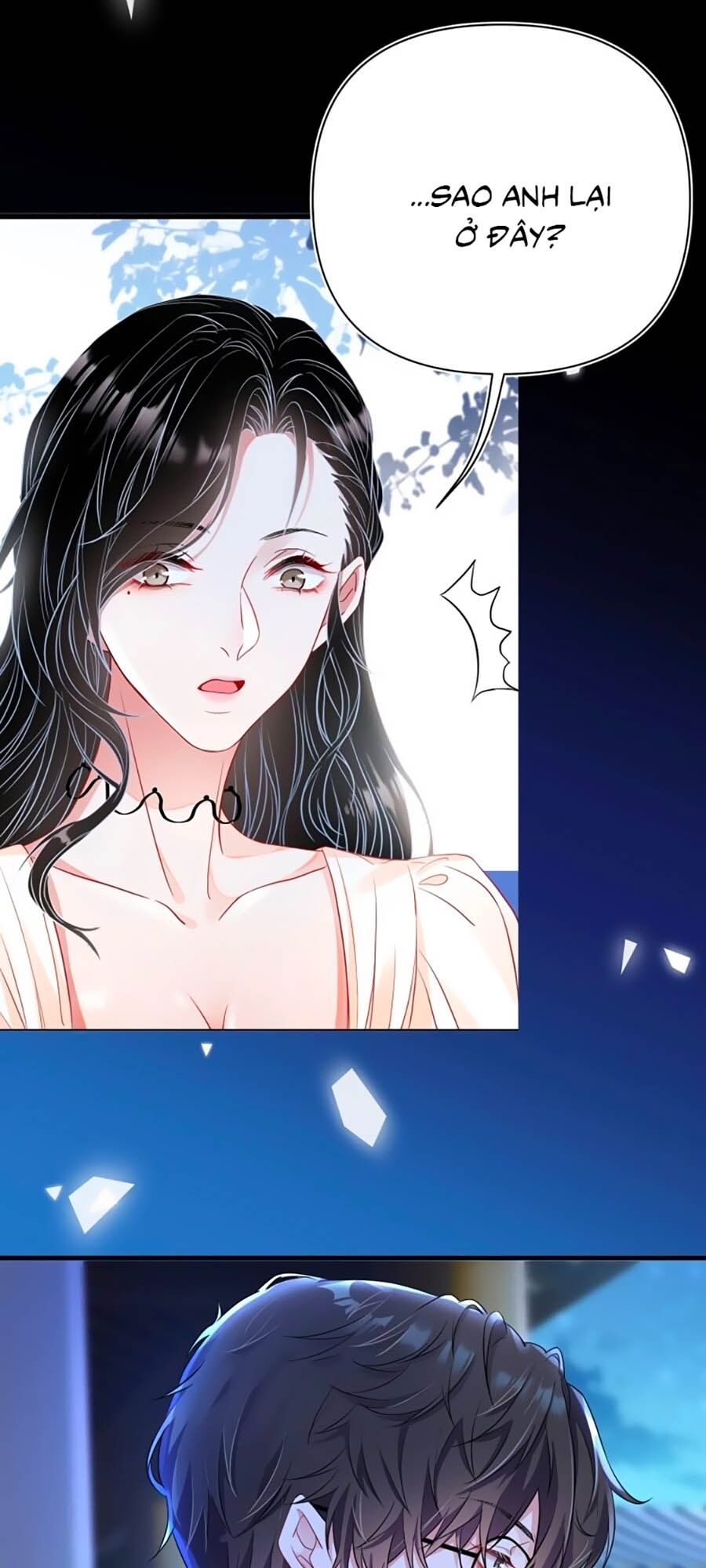 Chỉ Yêu Mình Em: Chapter 2