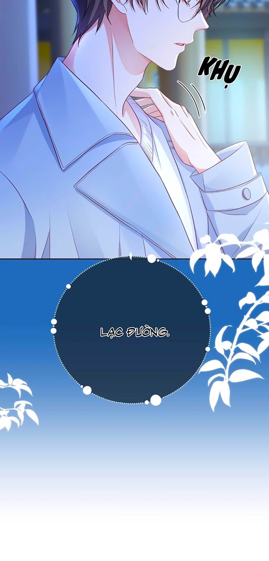 Chỉ Yêu Mình Em: Chapter 2