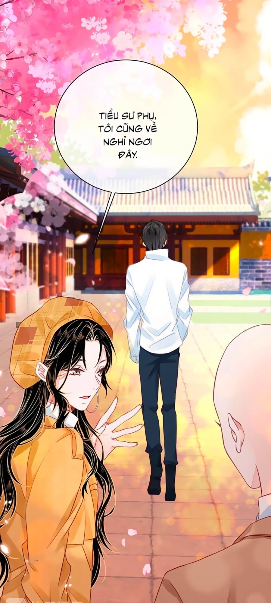 Chỉ Yêu Mình Em: Chapter 2