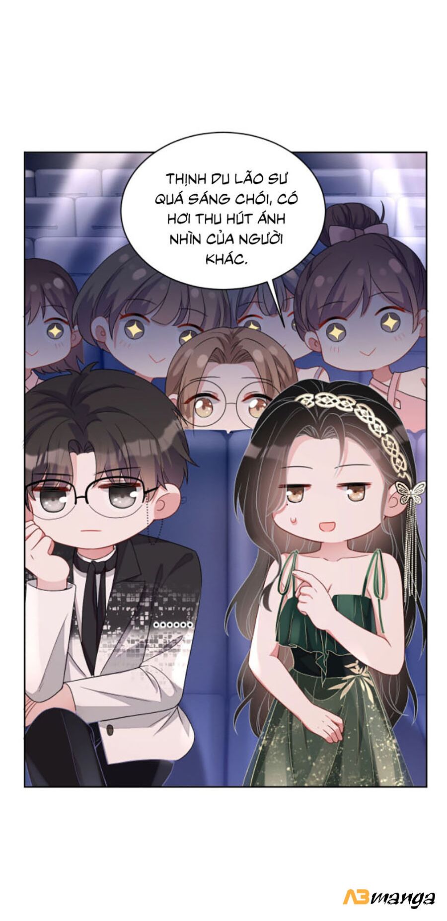 Chỉ Yêu Mình Em: Chapter 20